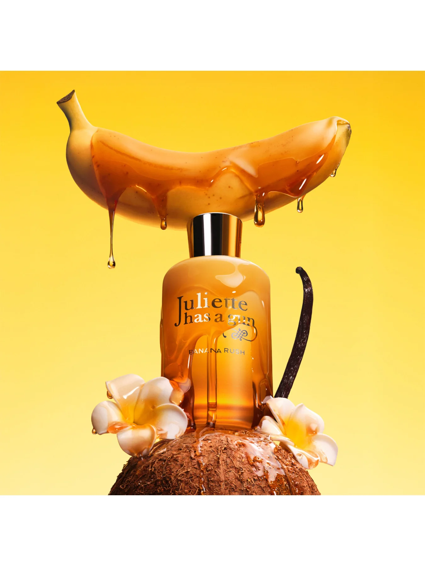 Banana Rush Eau de Parfum 100ml - Image 4