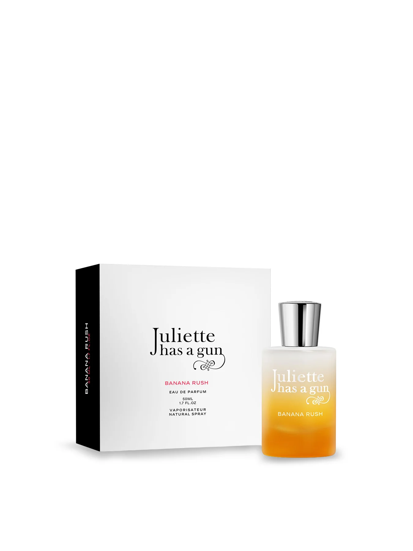Banana Rush Eau de Parfum 50ml - Image 2