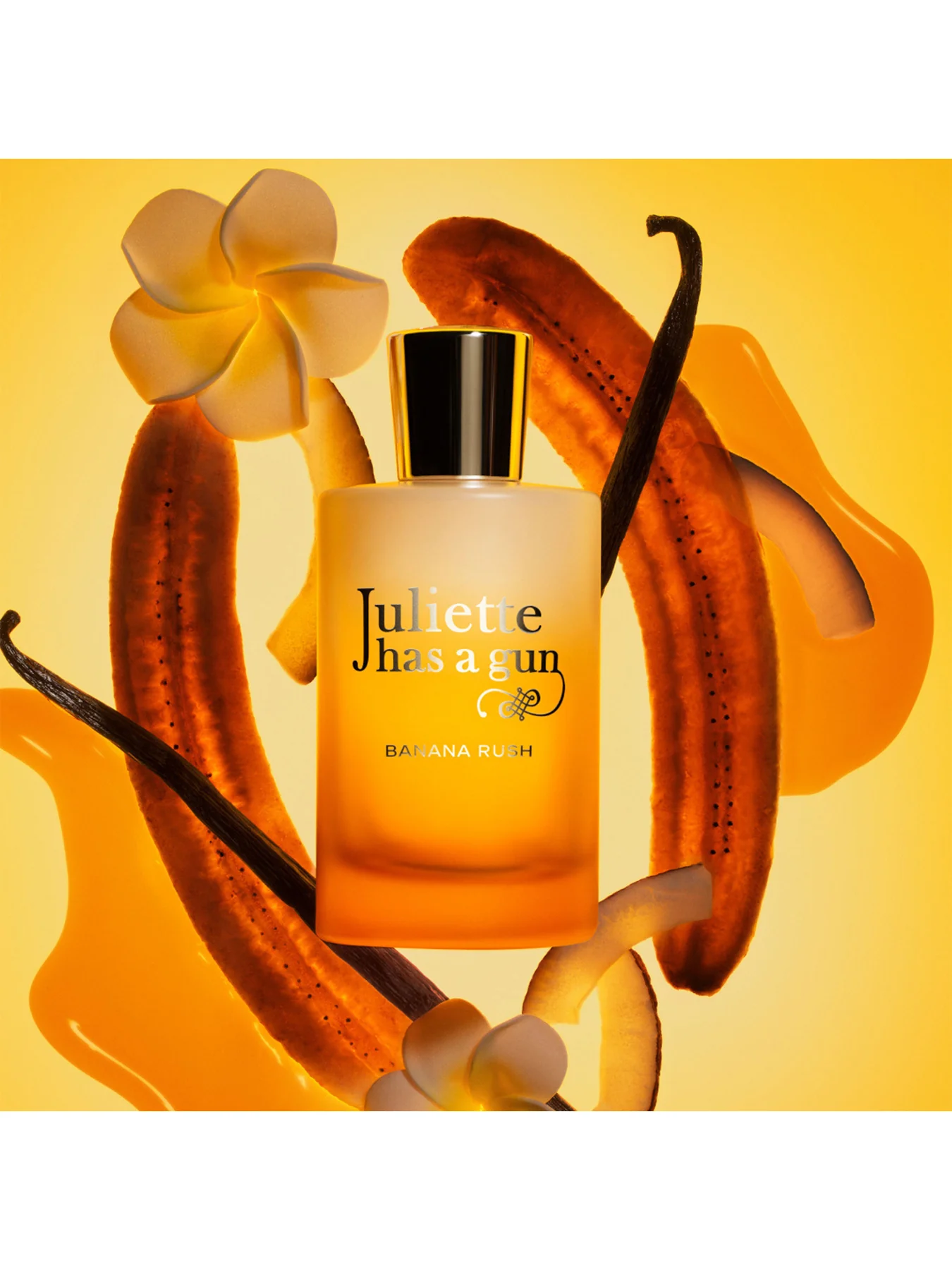 Banana Rush Eau de Parfum 50ml - Image 3