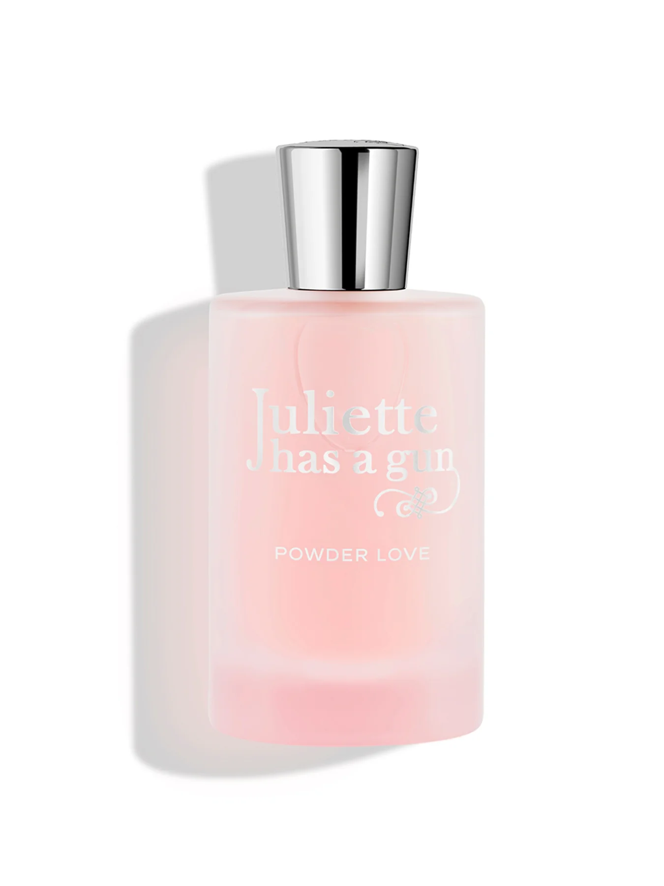 The Powder Love Eau de Parfum 100ml - Image 2