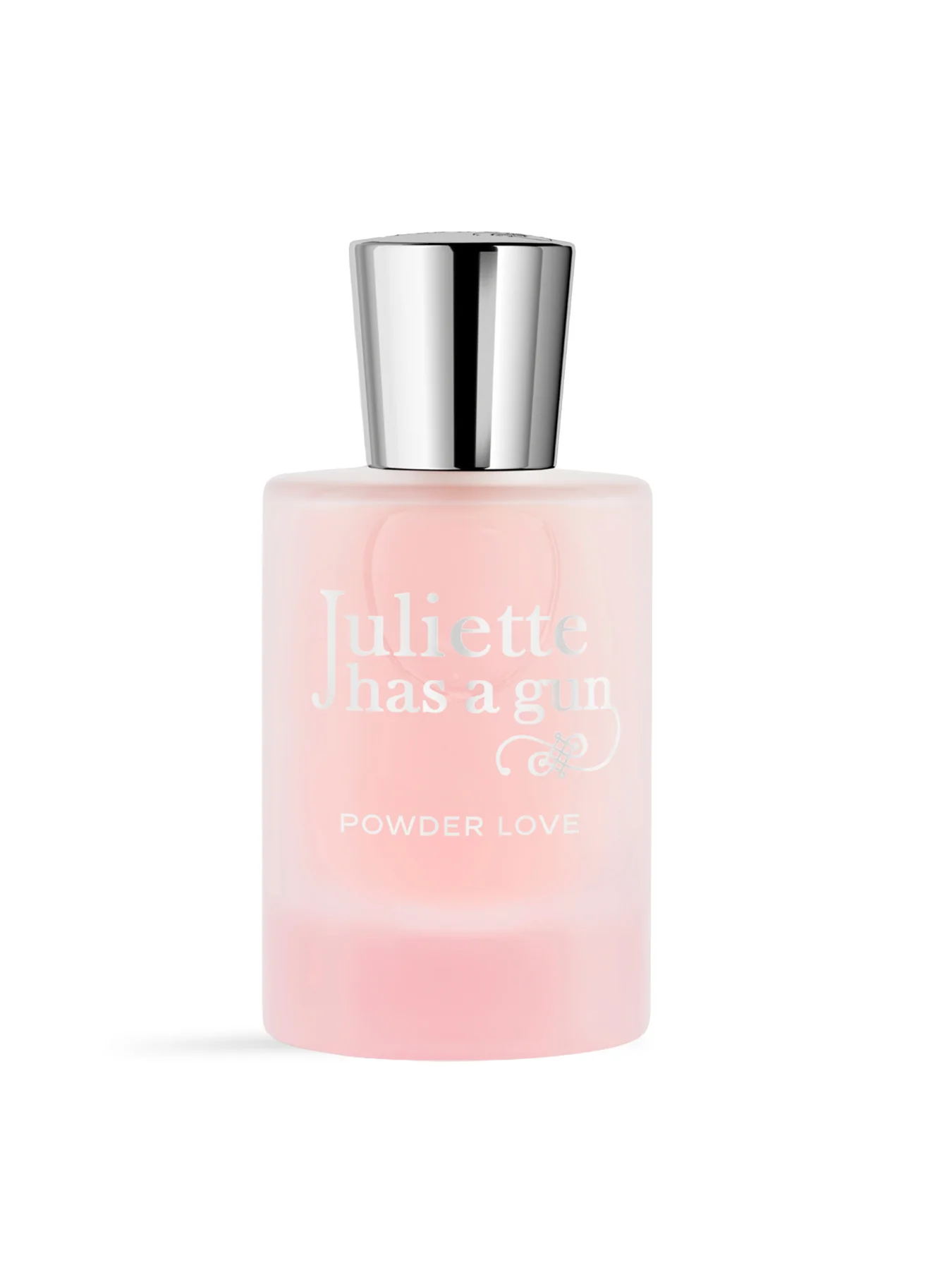 Powder Love Eau de Parfum