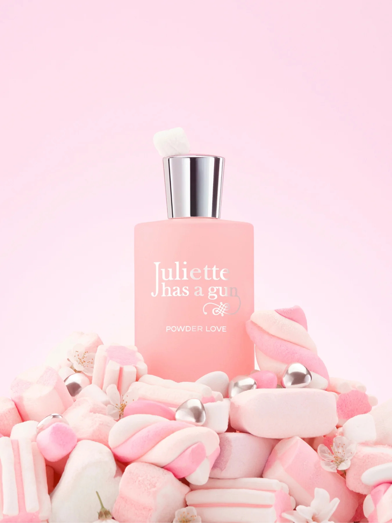 Powder Love Eau de Parfum - Image 3