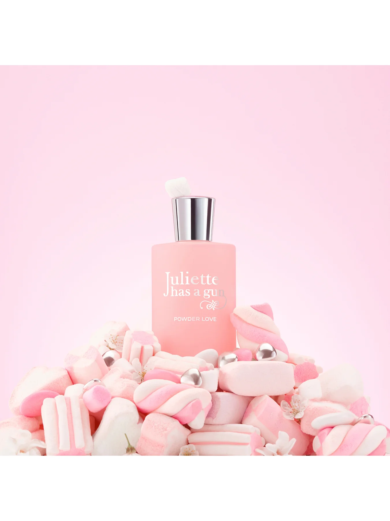 The Powder Love Eau de Parfum 7.5ml - Image 2