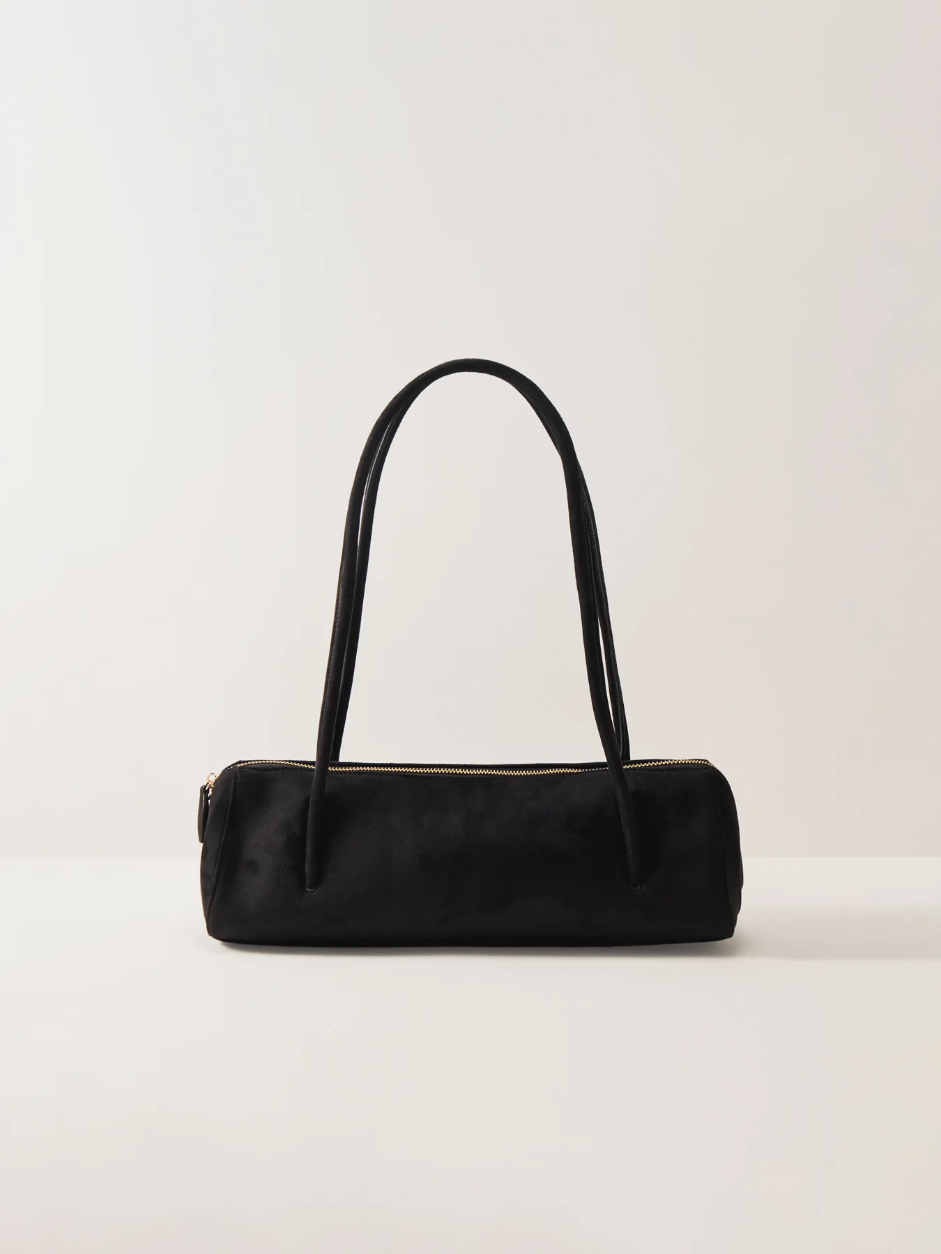 Nova Shoulder Bag Black - Image 3
