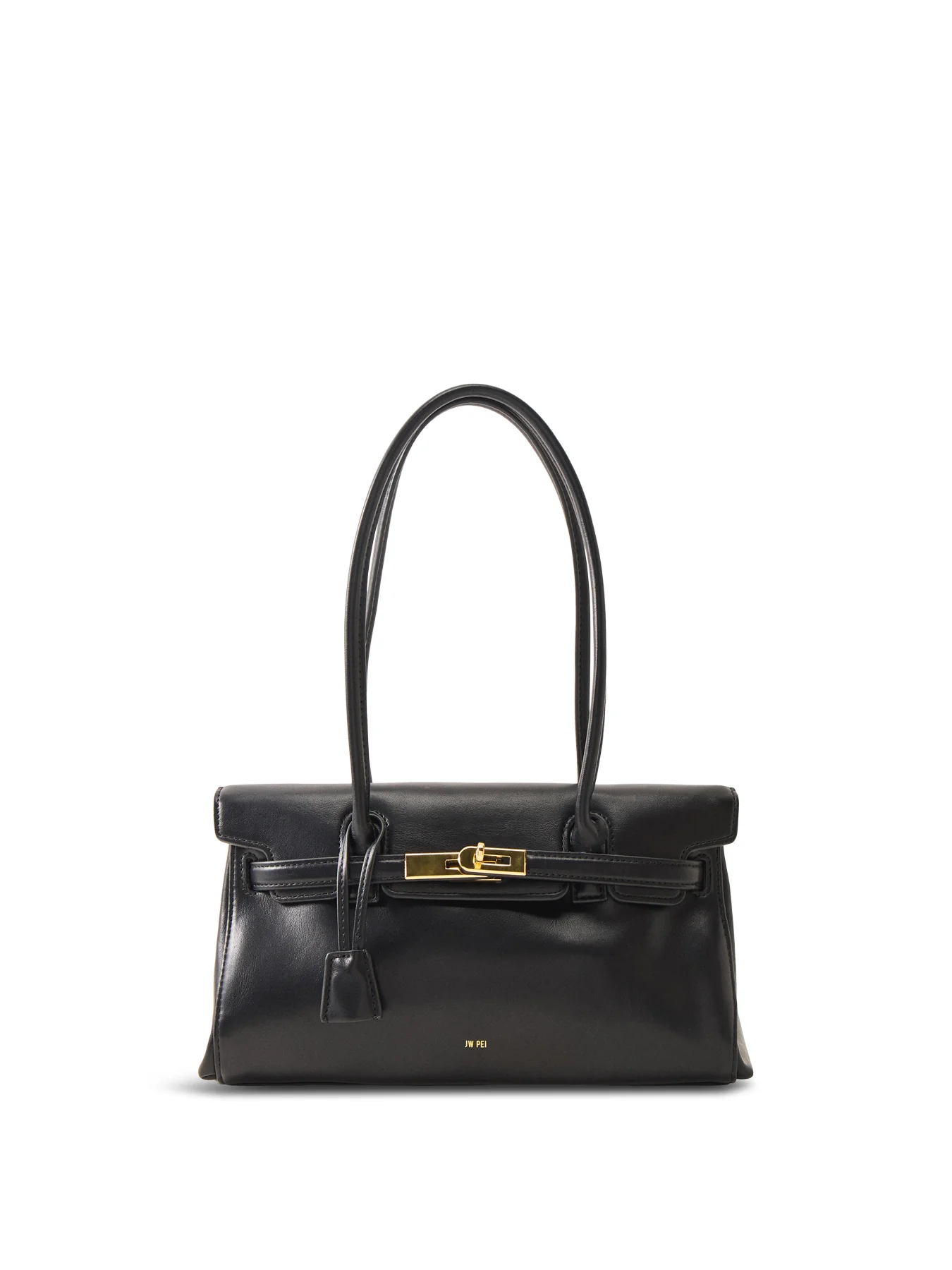 Yara Shoulder Bag Black