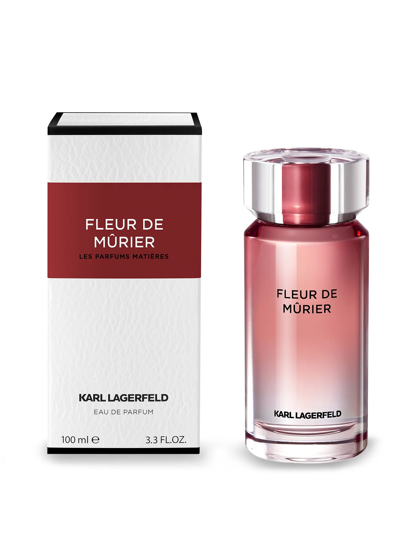 Fleur De Murier Eau de Parfum 100ml - Image 2