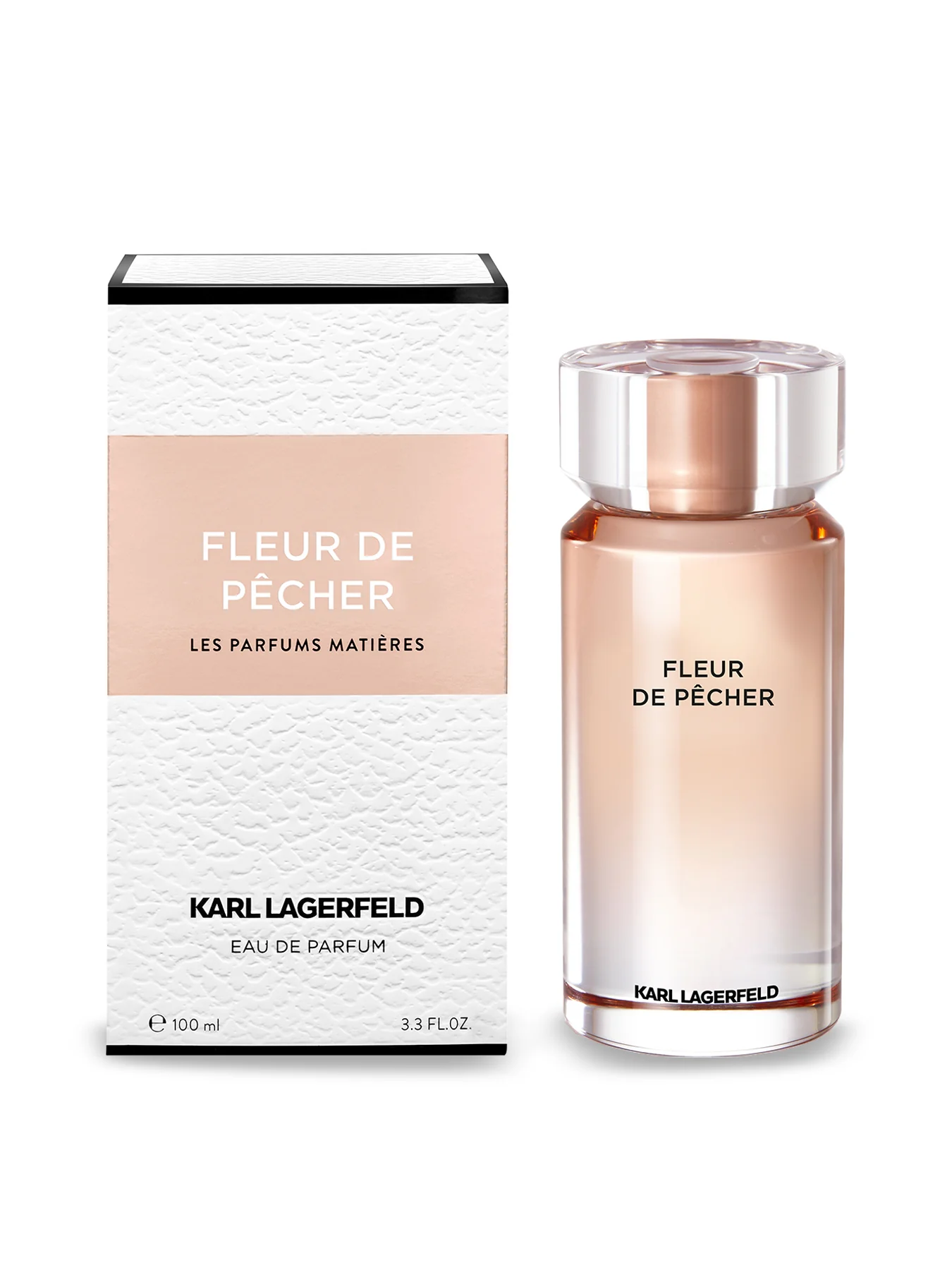 Fleur De Pêcher Eau de Parfum 100ml - Image 2