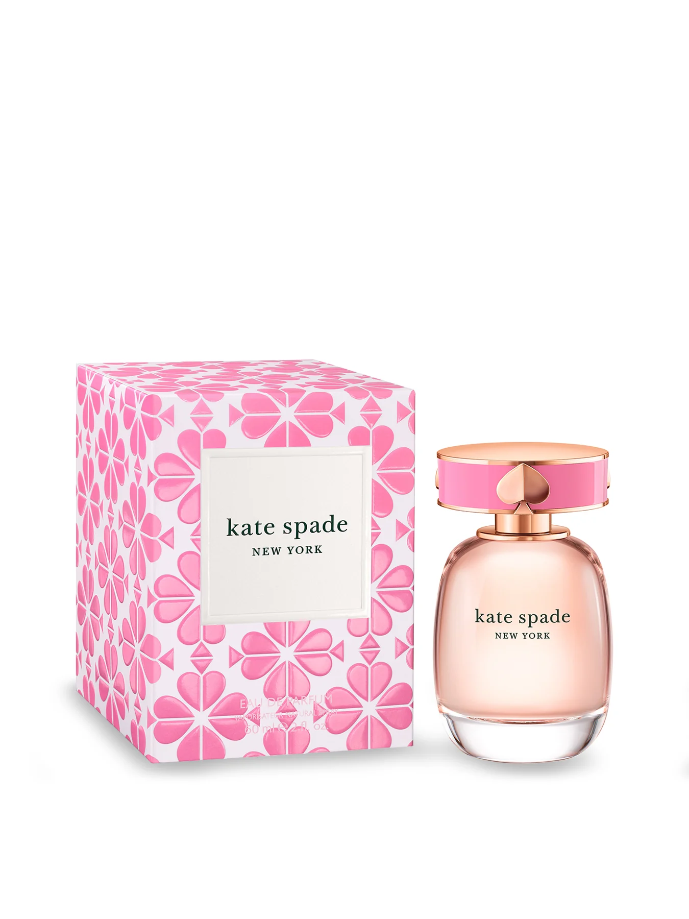 New York Eau de Parfum 60ml - Image 2