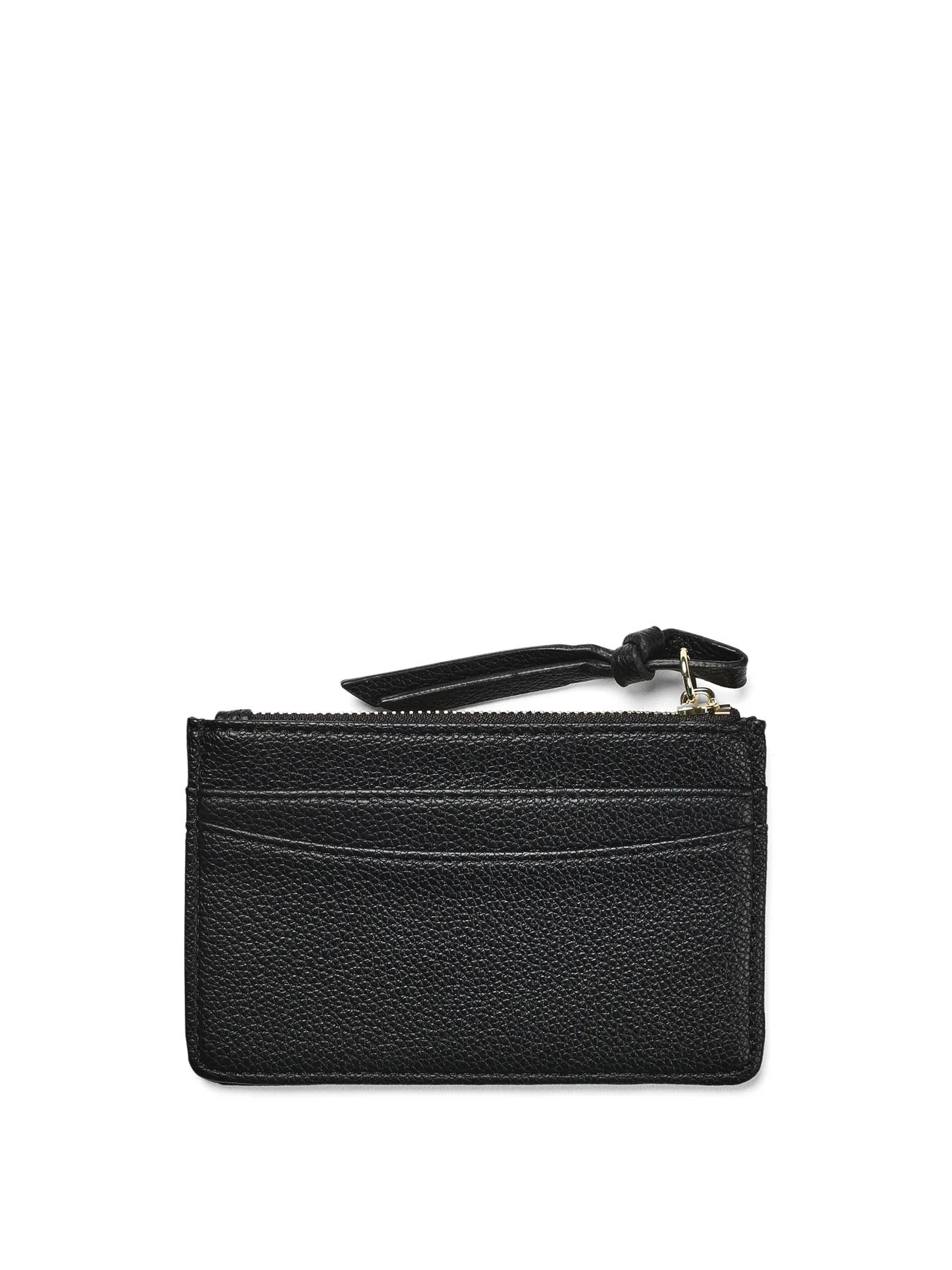 Hallie Coin & Cardholder Black - Image 2