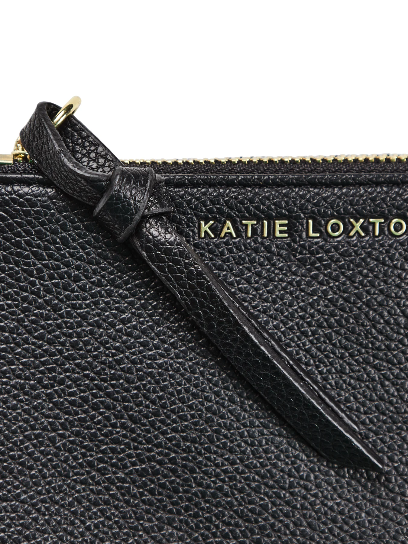 Hallie Coin & Cardholder Black - Image 3