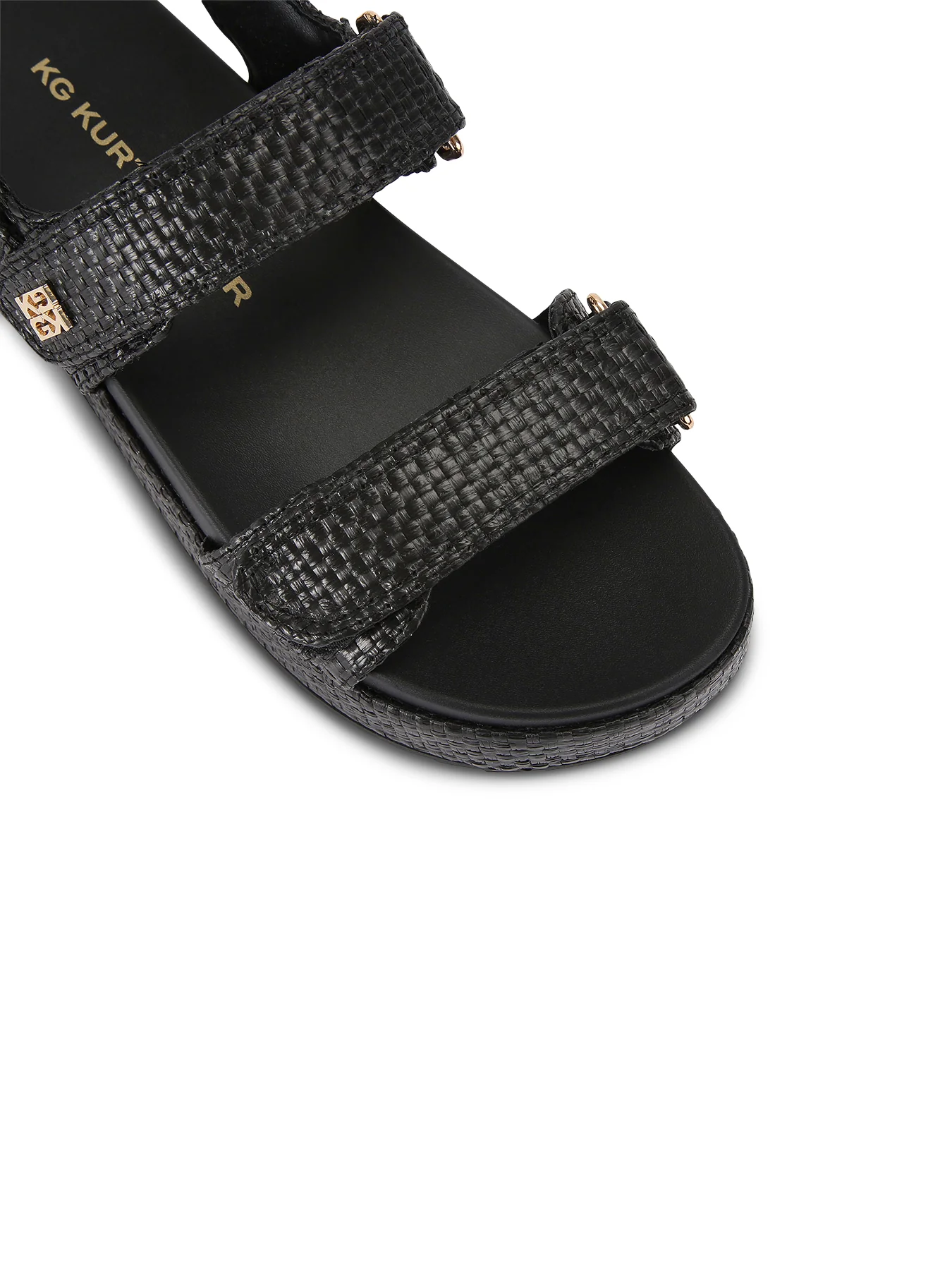 Raymond 2 Woven Sandals - Image 4