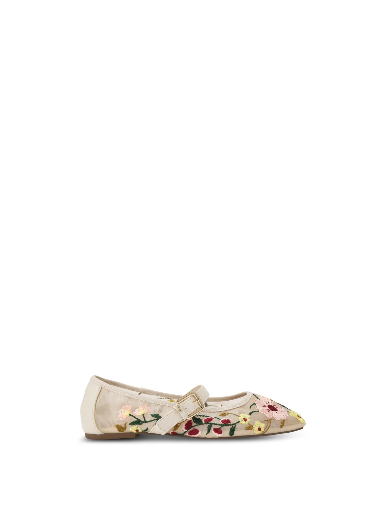 Nina Mesh Ballet Flat