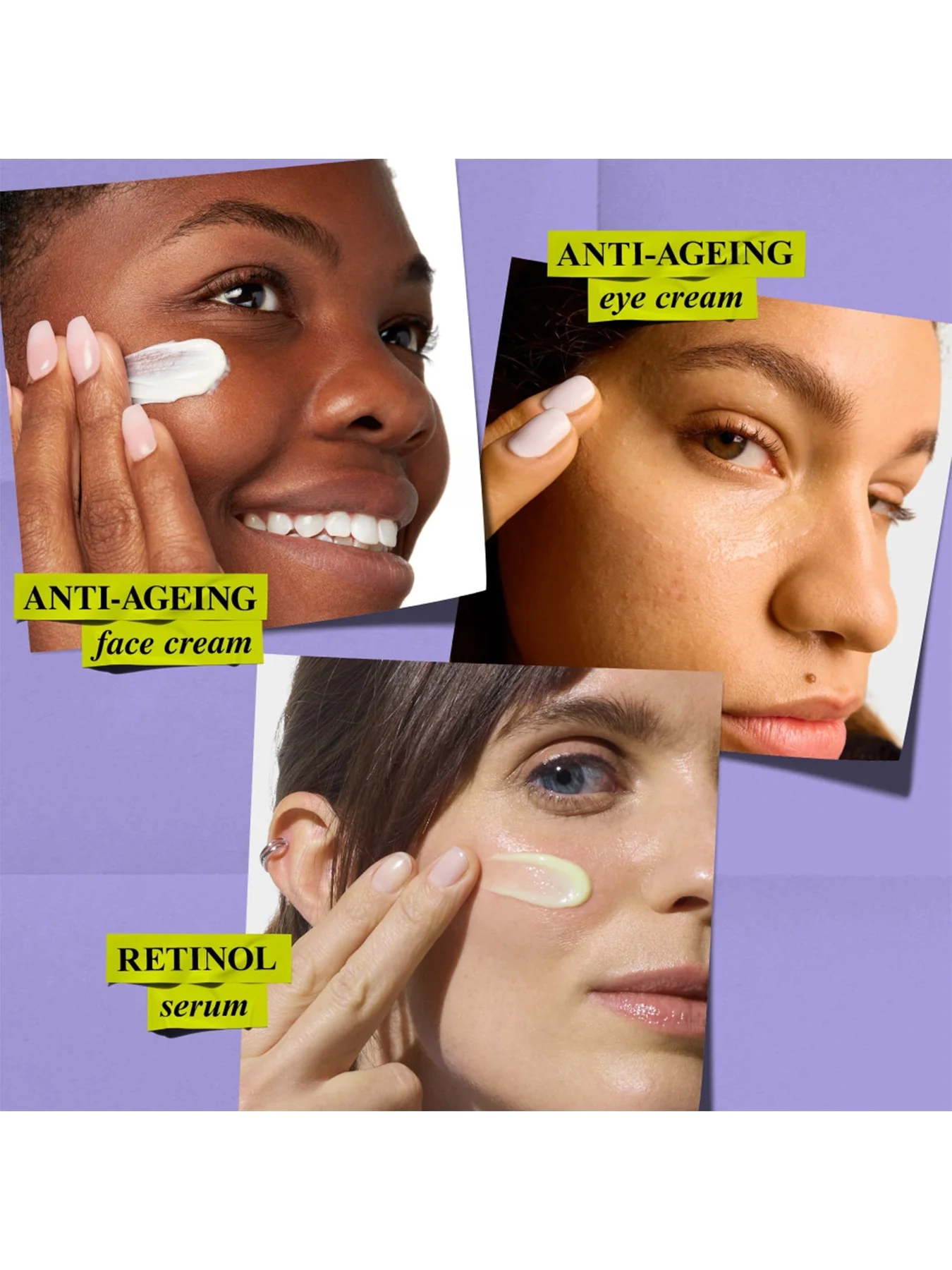 Anti-Ageing Preparations Skincare Set - Image 3