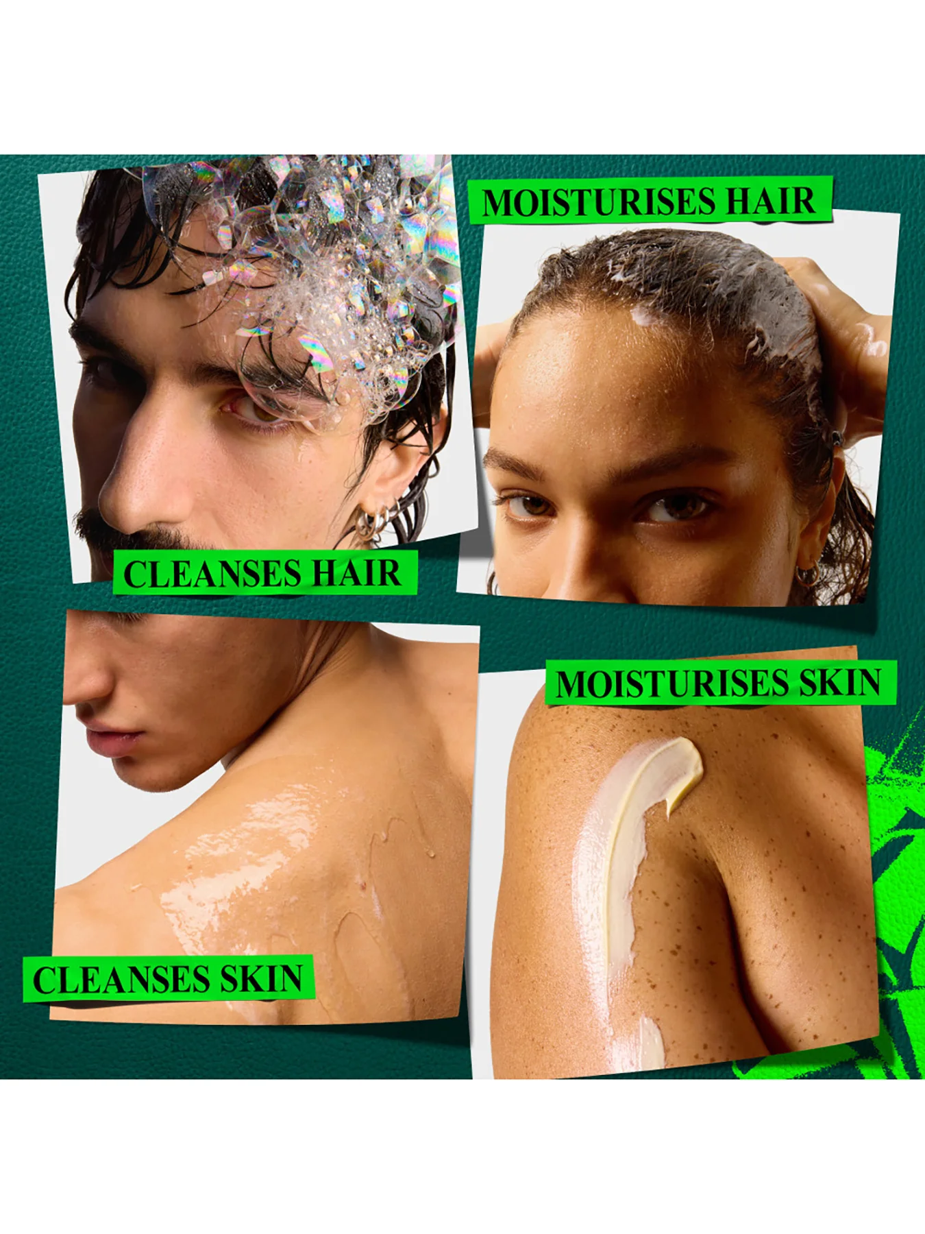 The Clean Up Your Act Set - Image 3