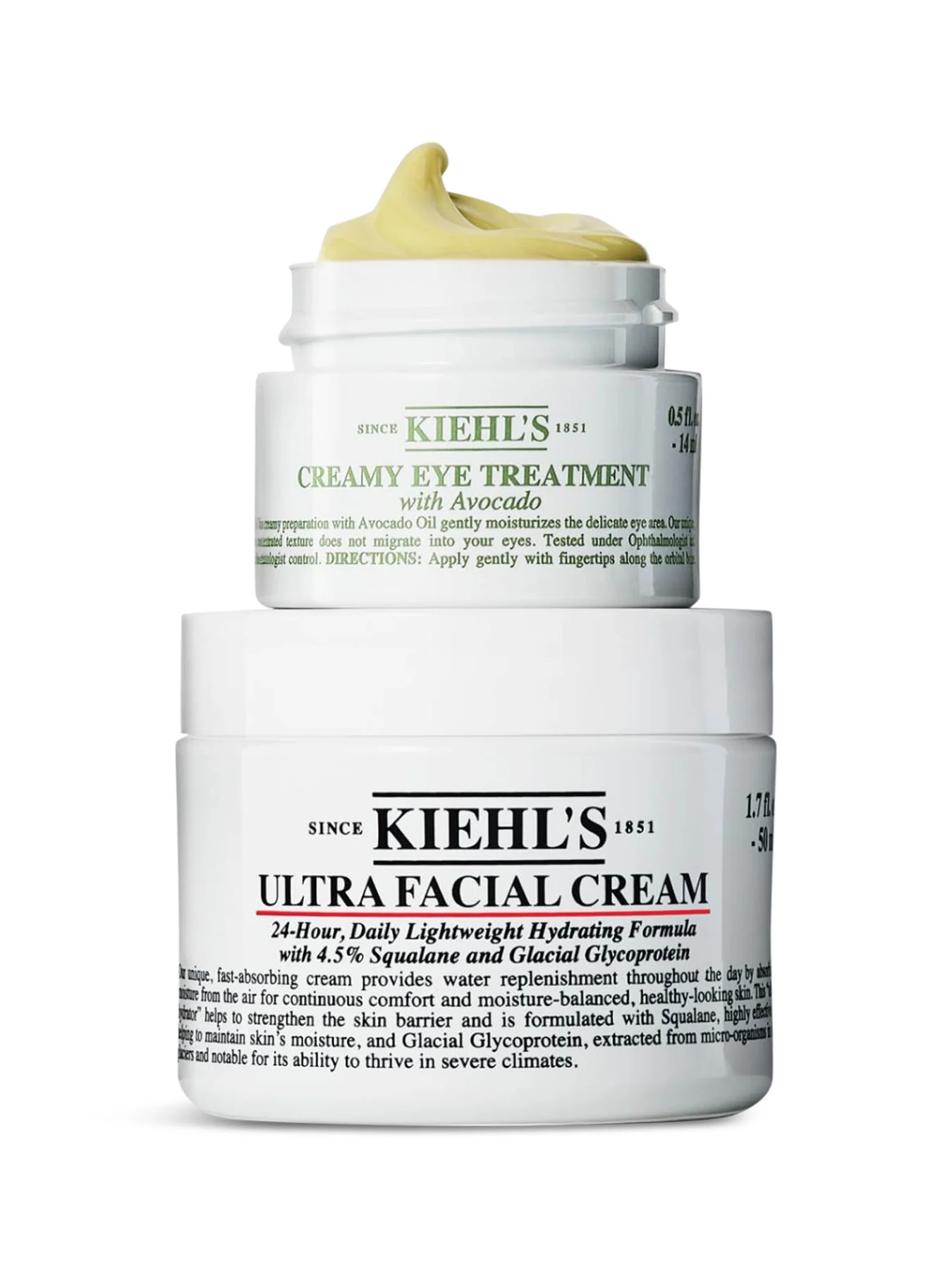 Dehydration Relief Set