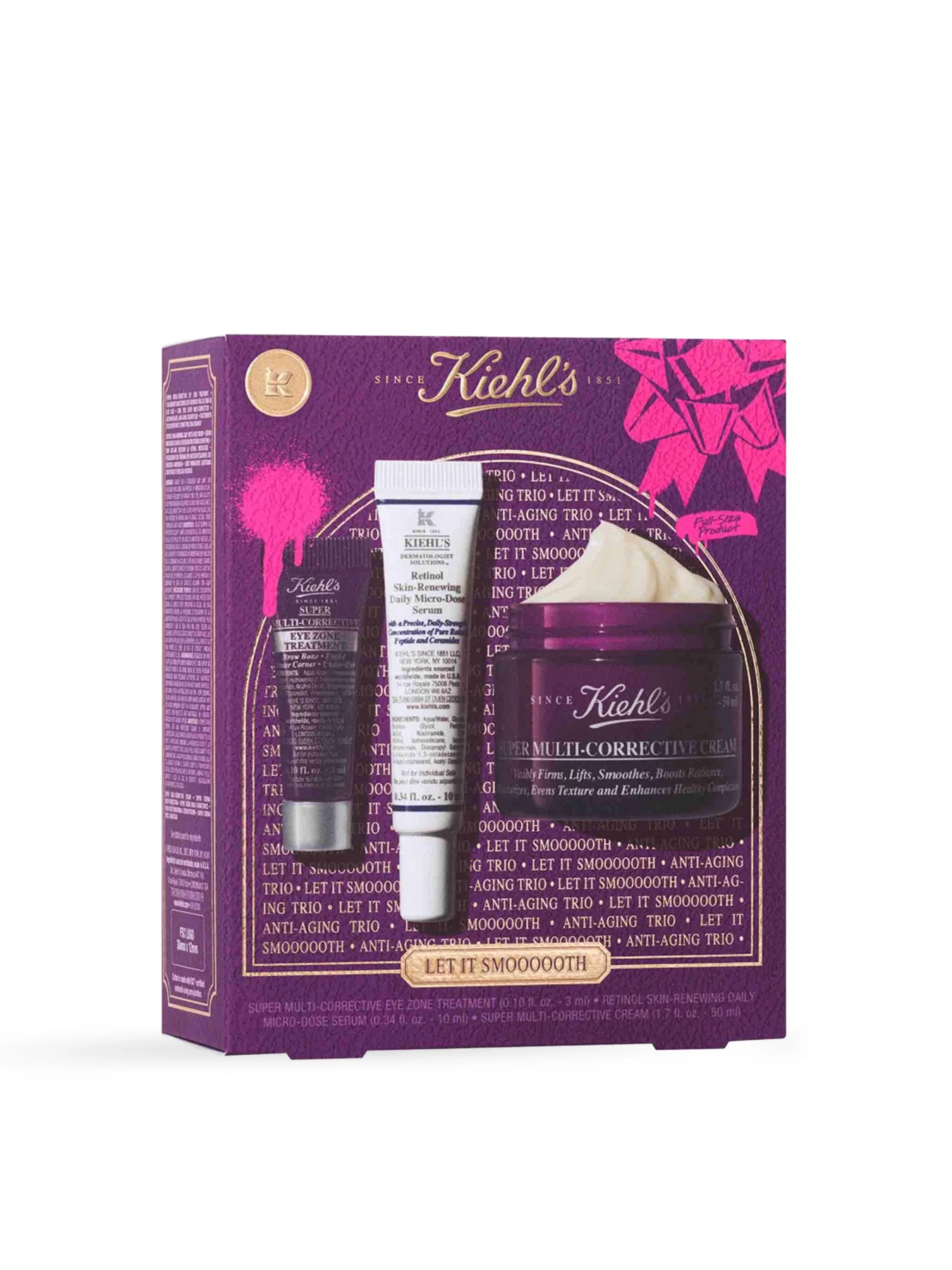Level Up Your Smooth Set - Image 2