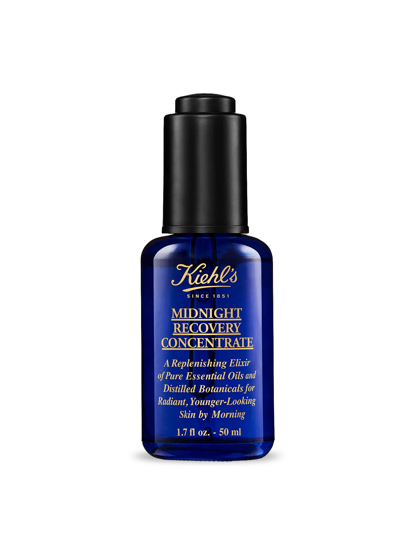 Midnight Recovery Concentrate 50ml