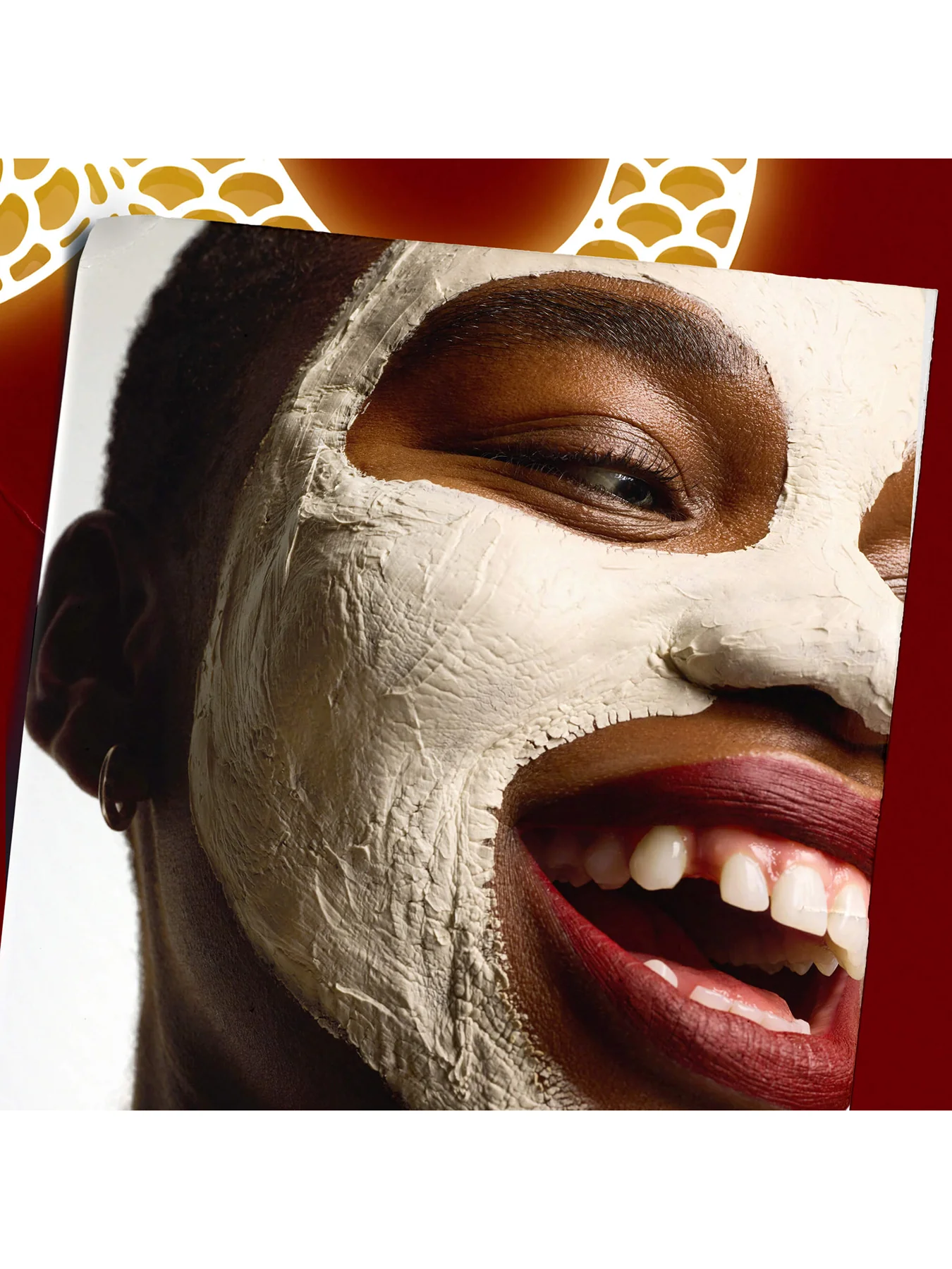Rare Earth Deep Pore Cleansing Mask 125ml - Image 4