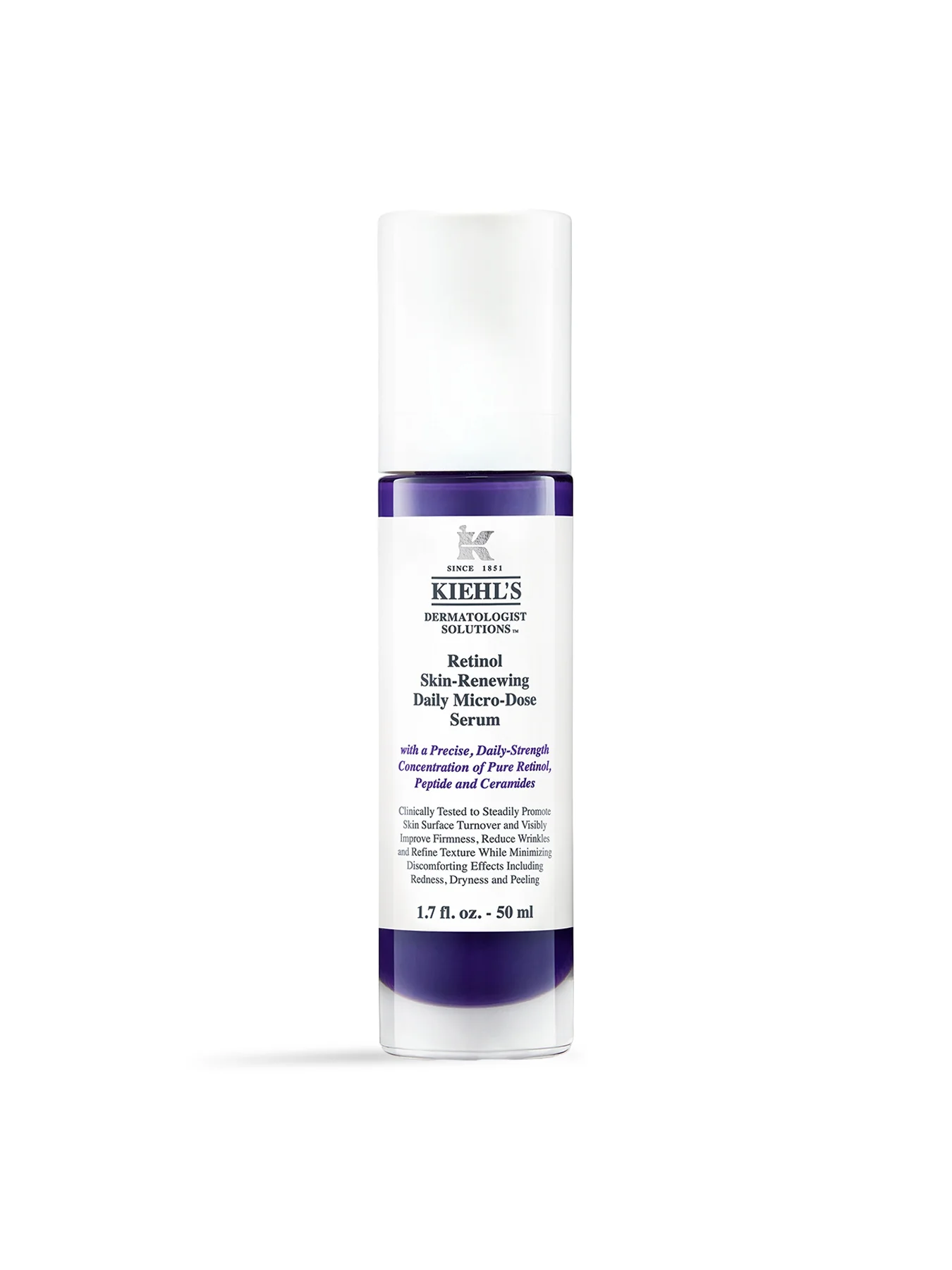 Retinol Skin Renewing Daily Micro-Dose Serum 50ml