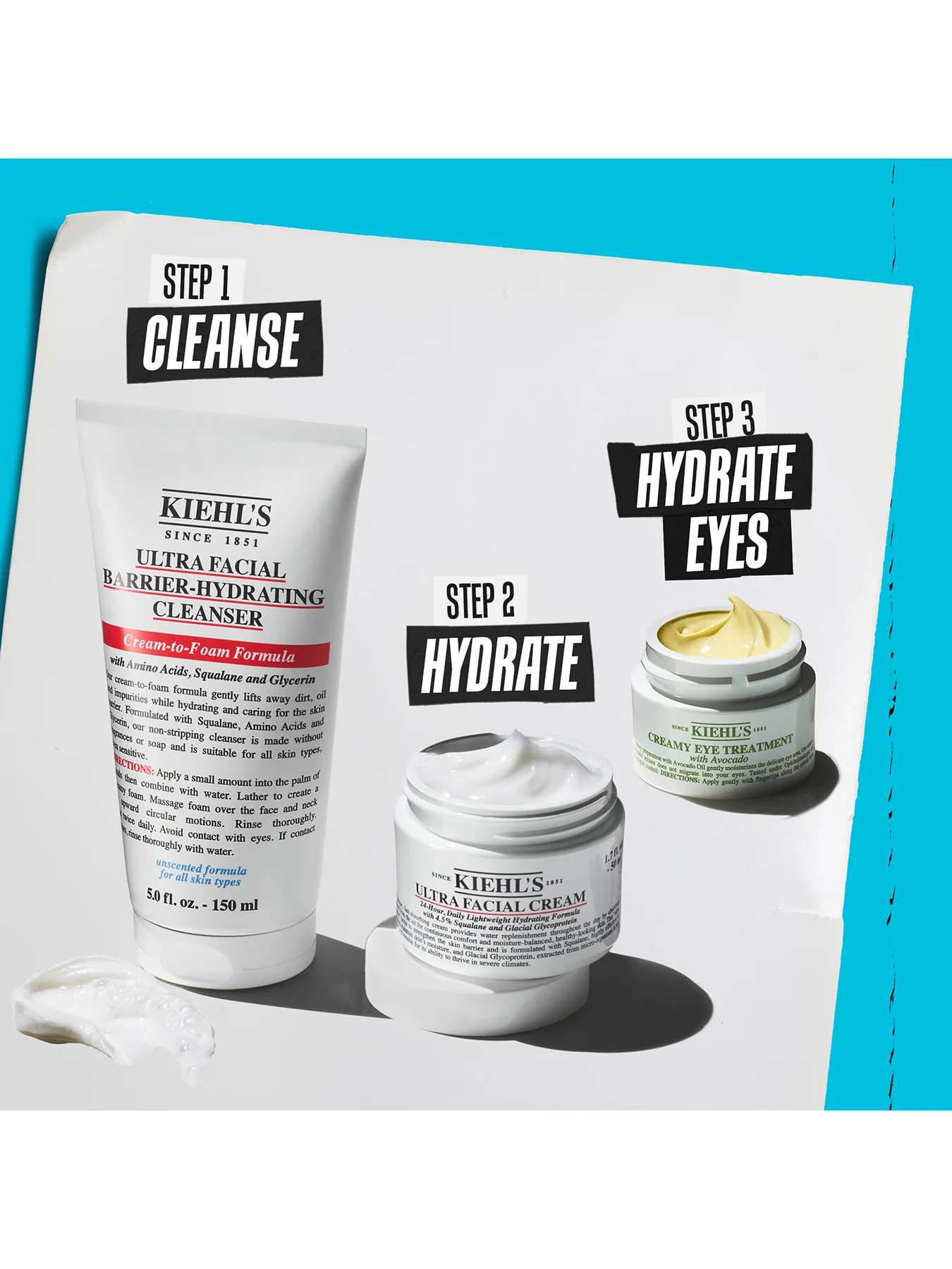 Ultra Barrier Cleanser 75ml - Image 2