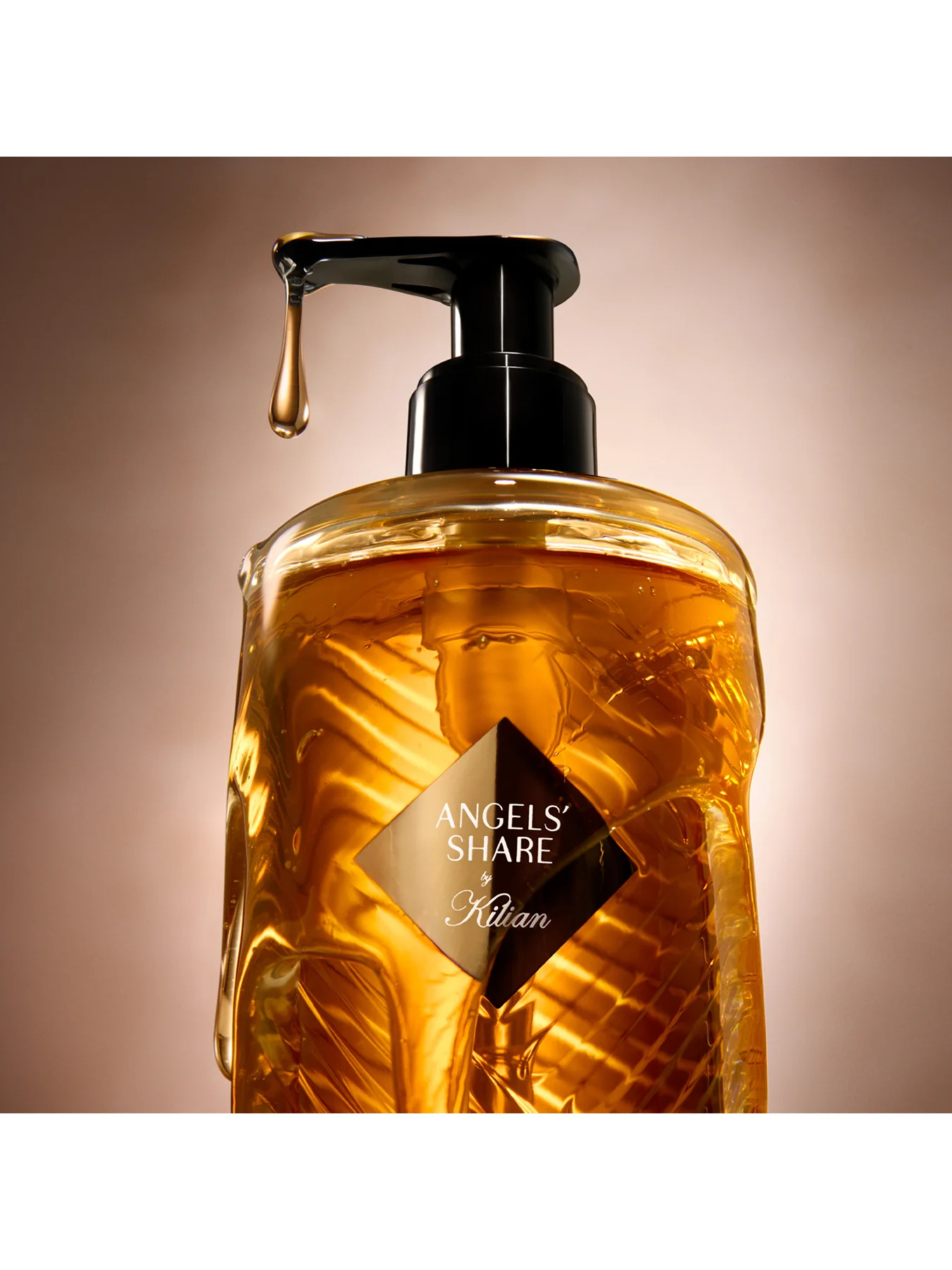 Angels Share Hand & Body Wash 250ml - Image 2