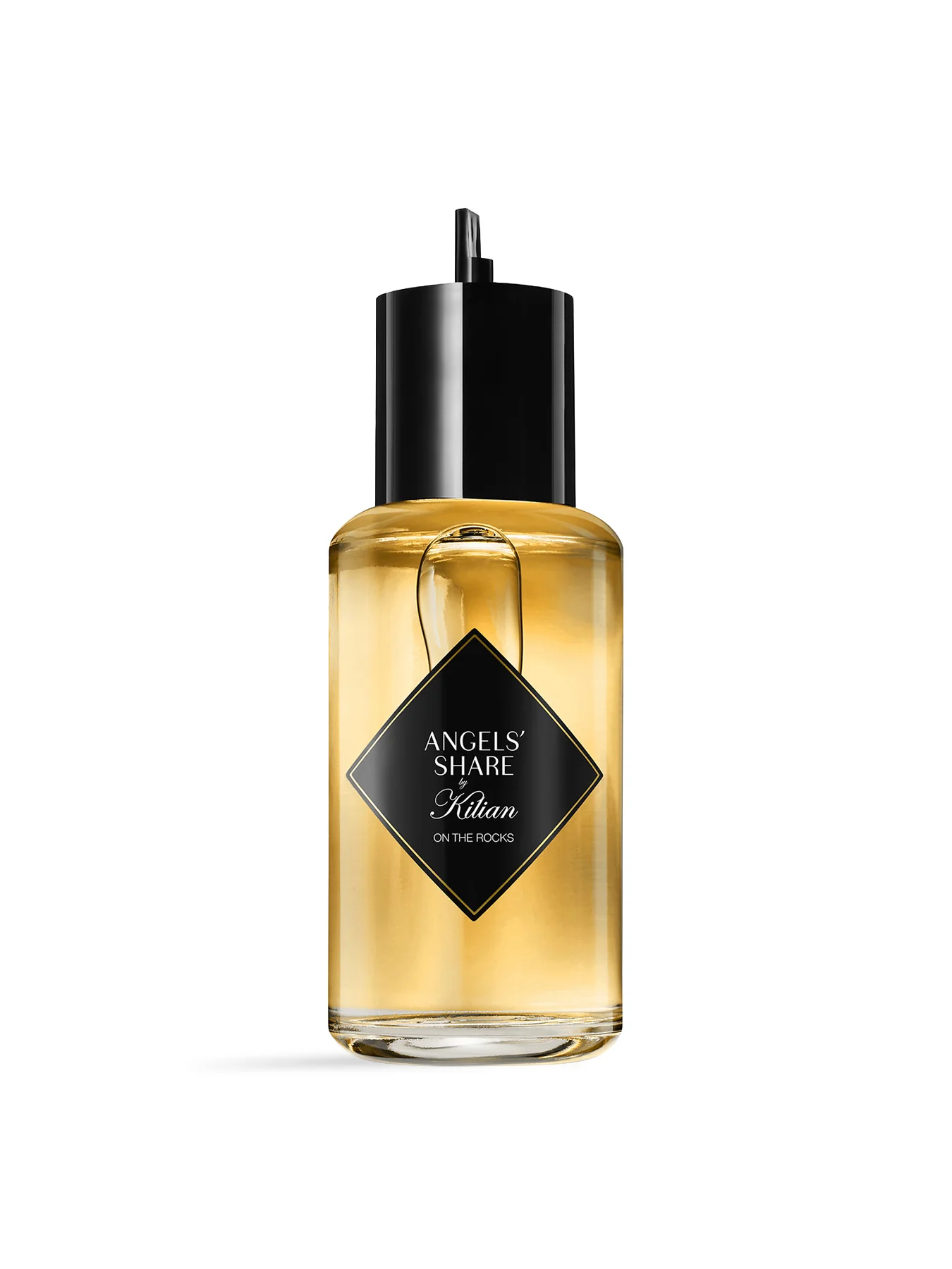 Angels Share On The Rocks Eau de Parfum 100ml Refill