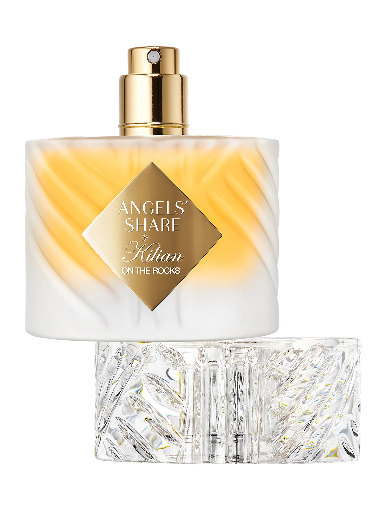 Angels’ Share On The Rocks Eau de Parfum 50ml - Image 4