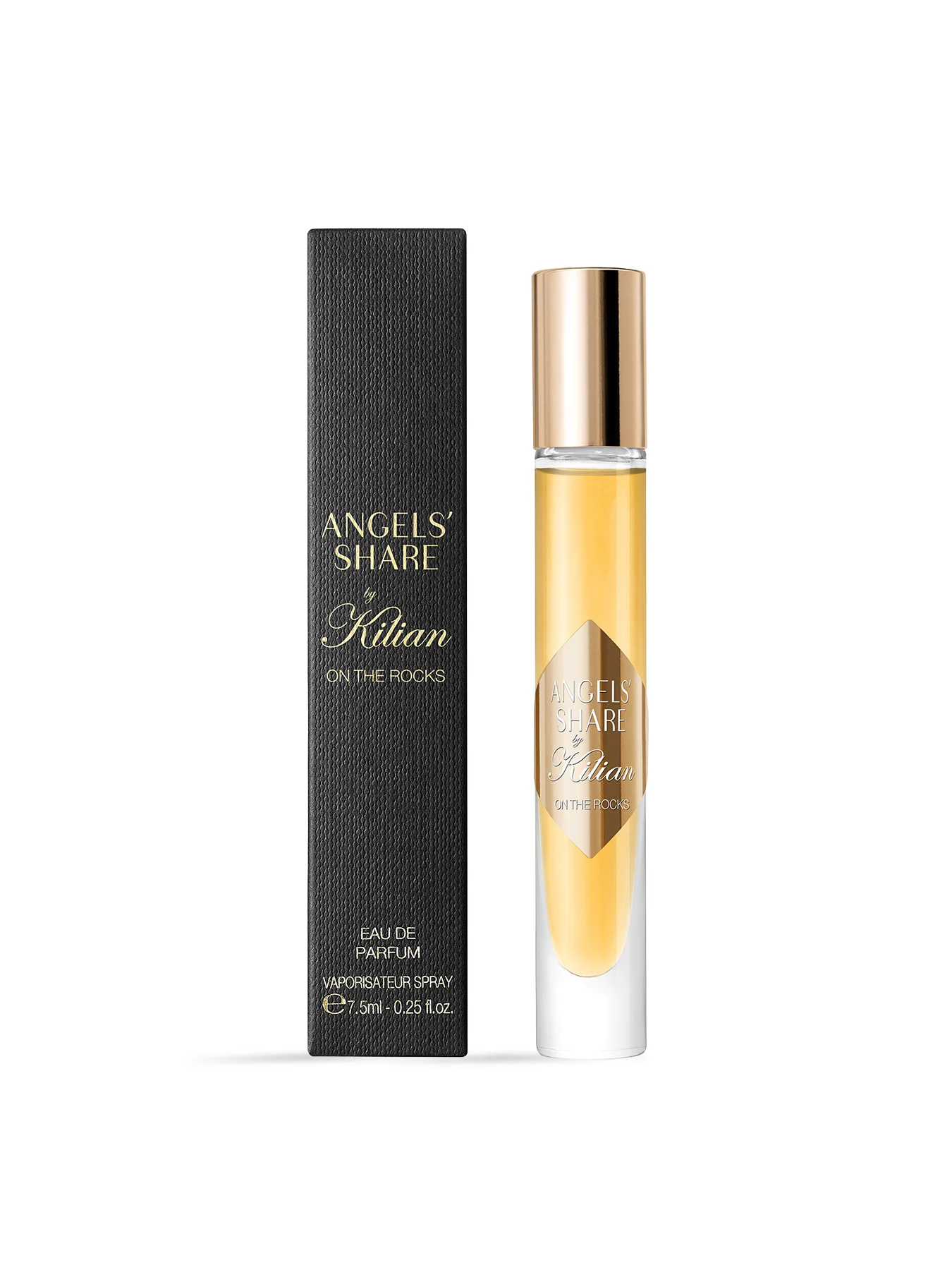 Angels Share On The Rocks EDP 7.5ml