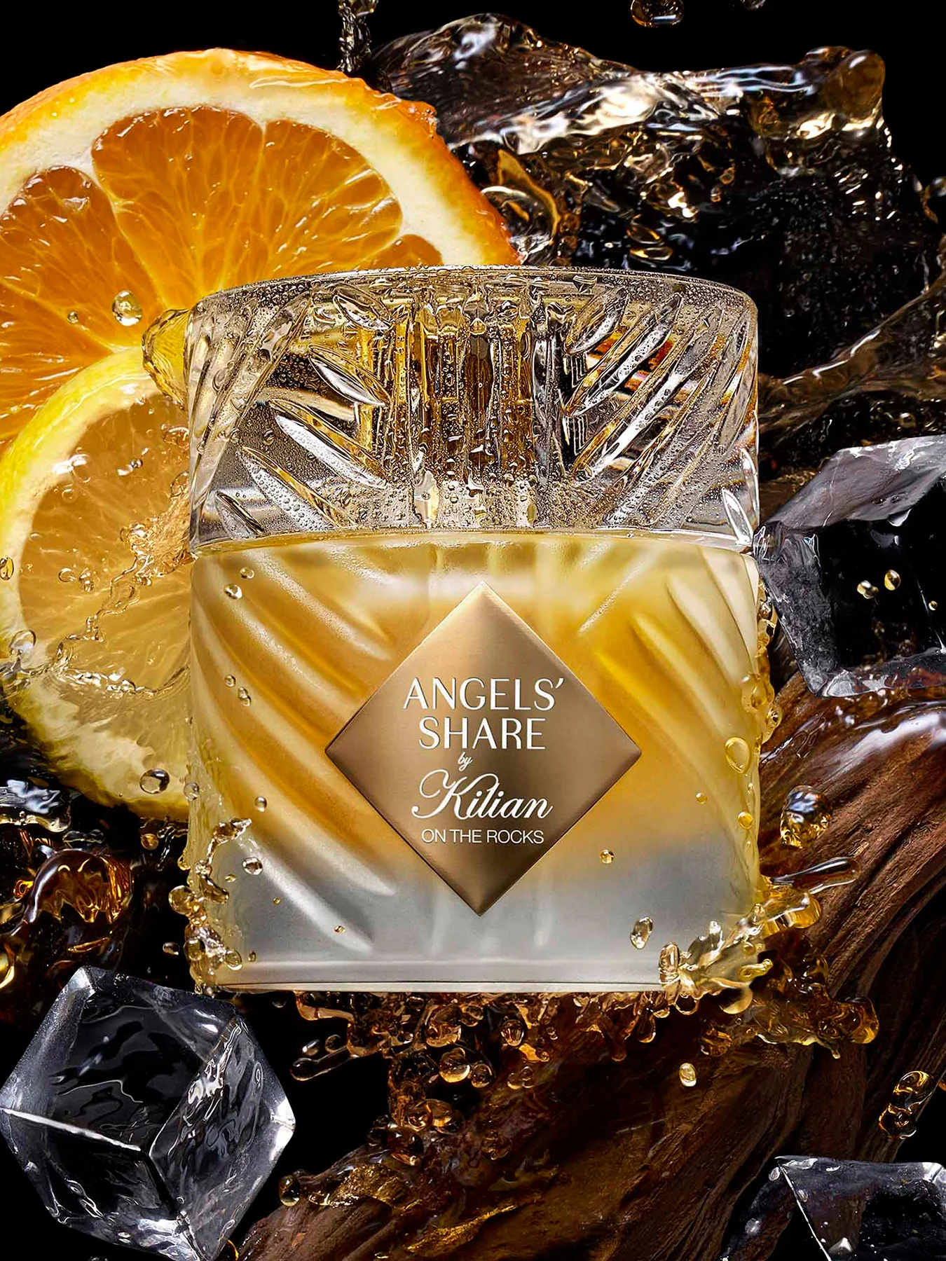 Angels Share On The Rocks EDP 7.5ml - Image 3