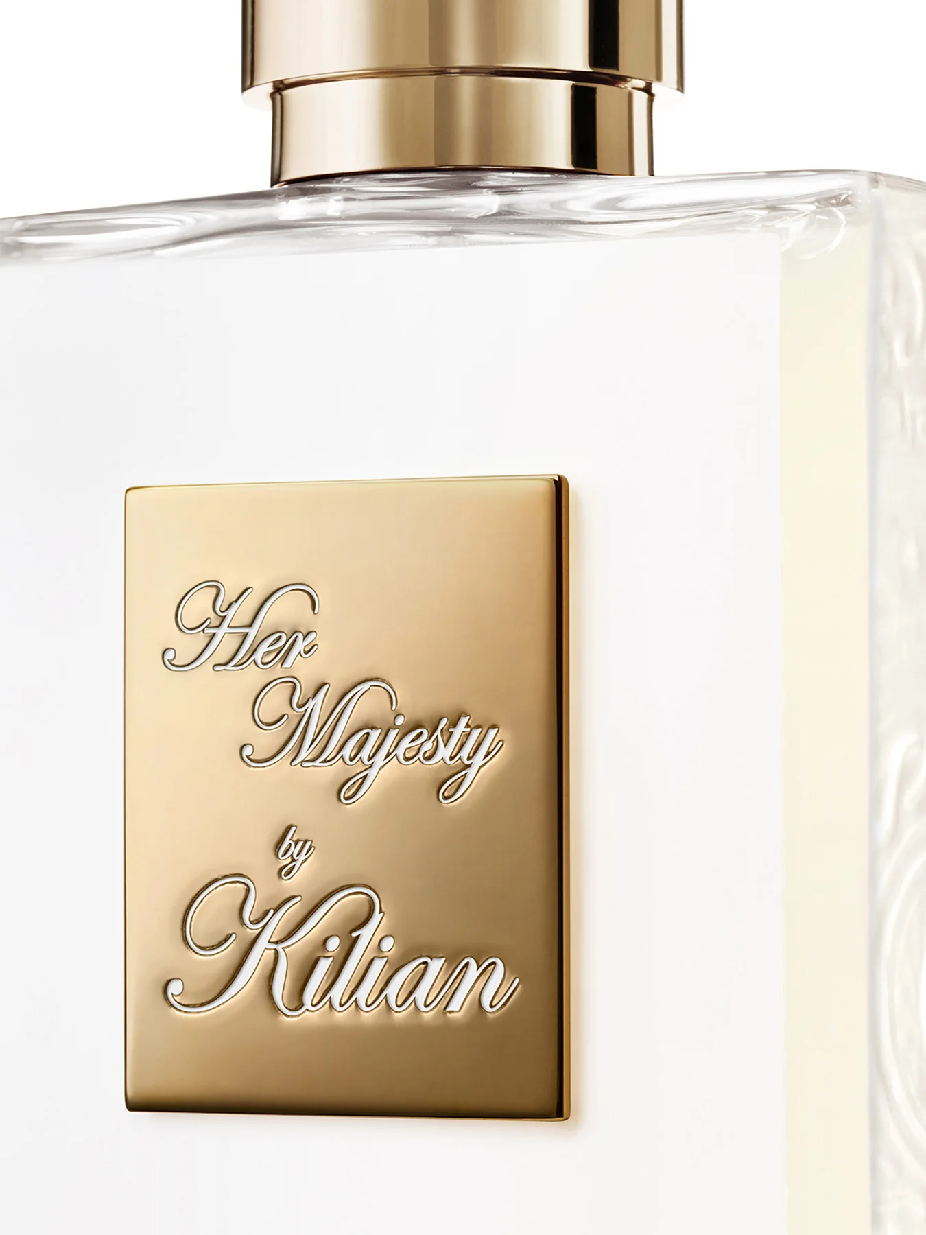 Her Majesty Eau de Parfum 50ml - Image 2
