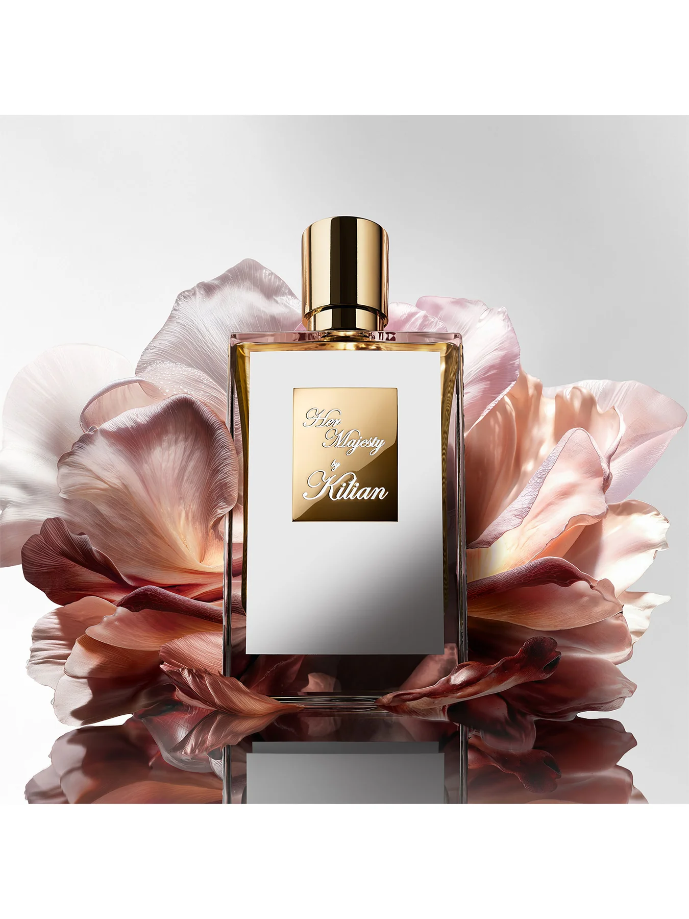 Her Majesty Eau de Parfum 50ml - Image 4