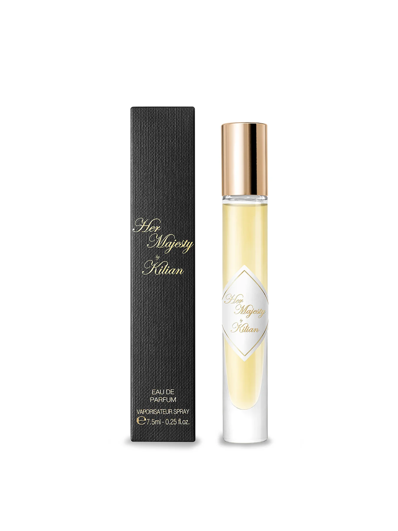 Her Majesty Eau de Parfum