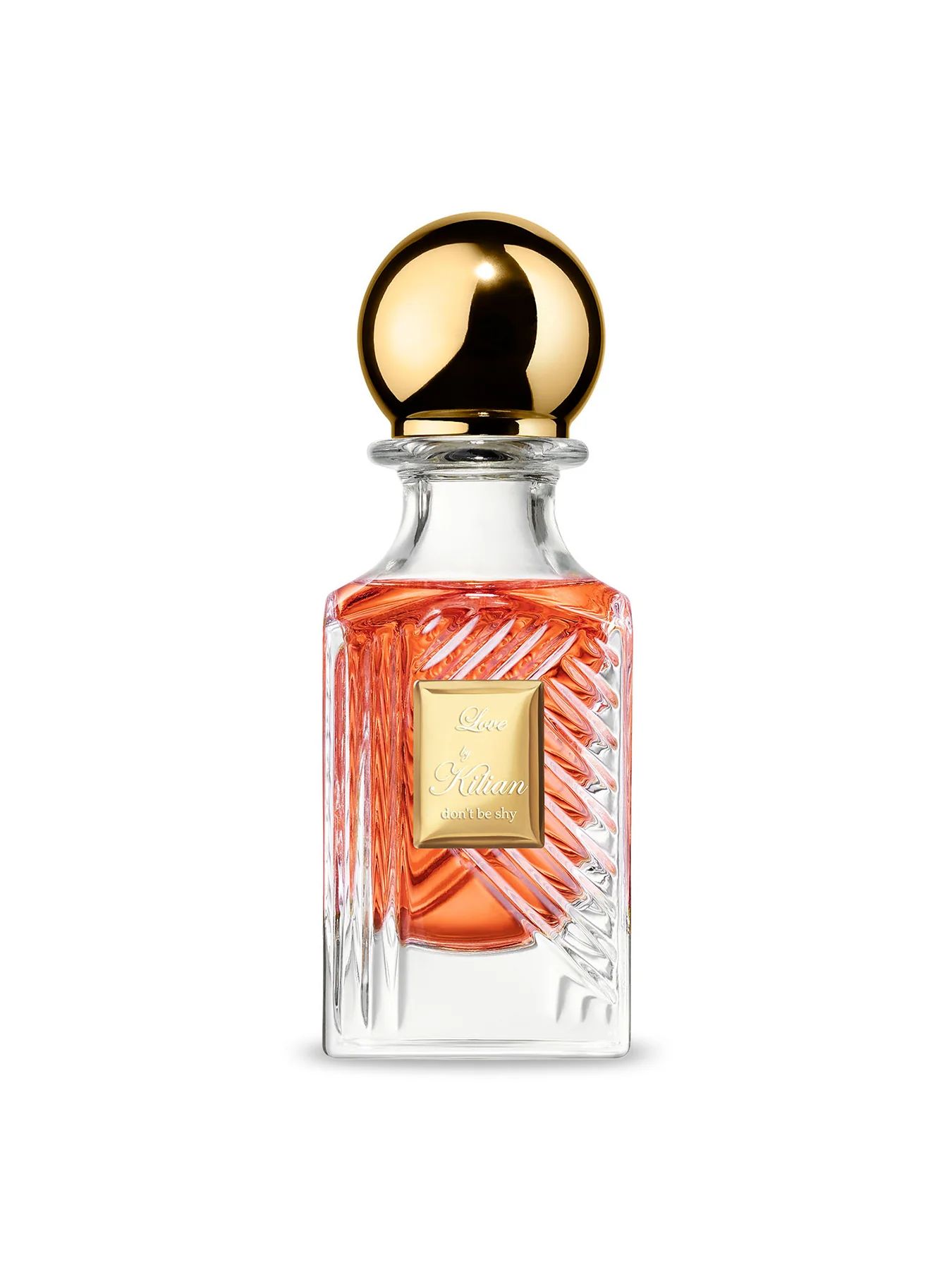 Love Don’t Be Shy Eau de Parfum 30ml