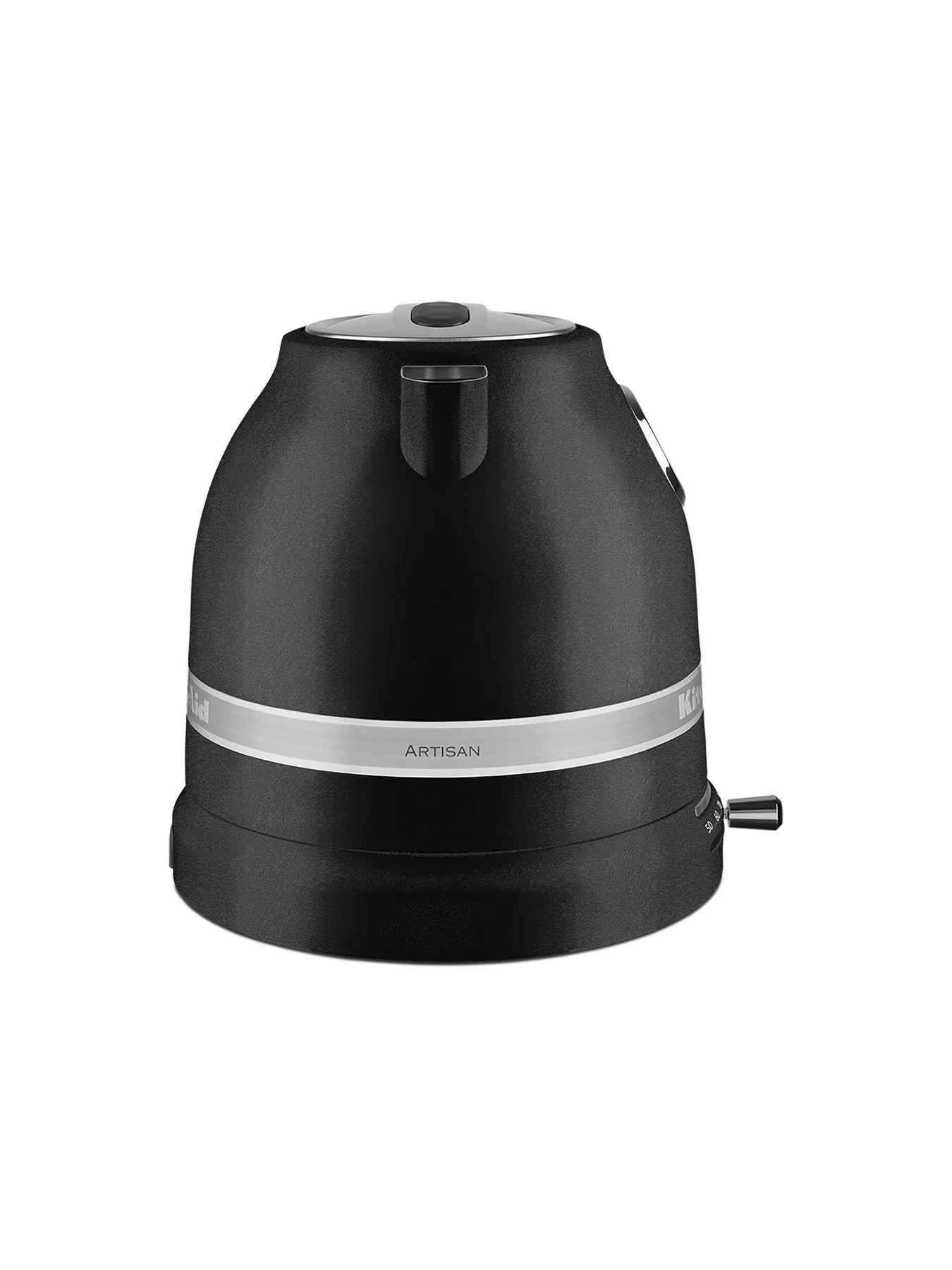 KitchenAid 1.5L Kettle Cast Iron Finish - Image 6