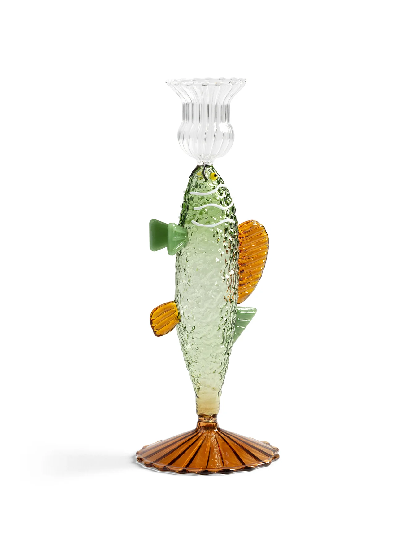 Fish Candle Holder - Image 3