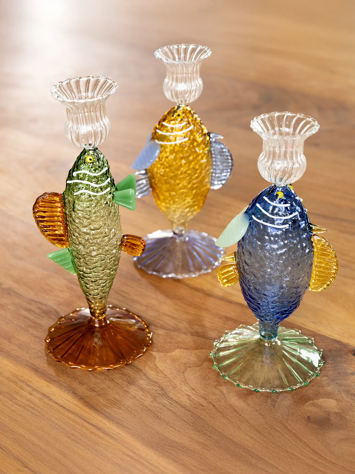 Fish Candle Holder - Image 4