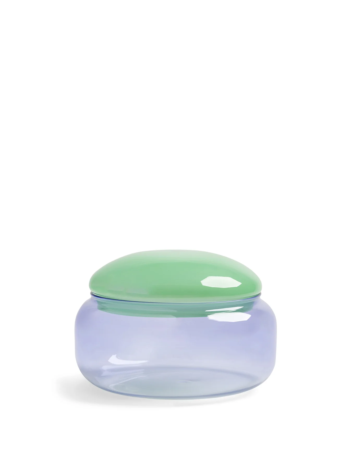Jar Puffy Lilac - Image 6