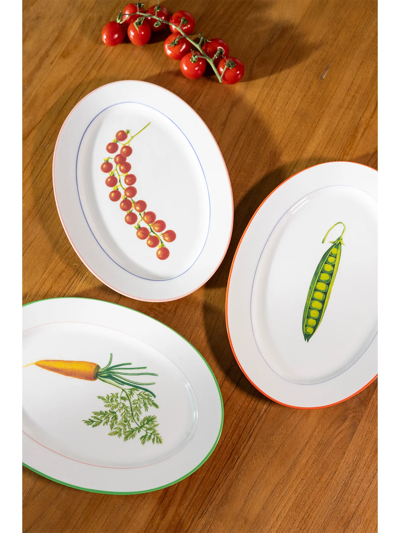 Carrot Plate - Image 3