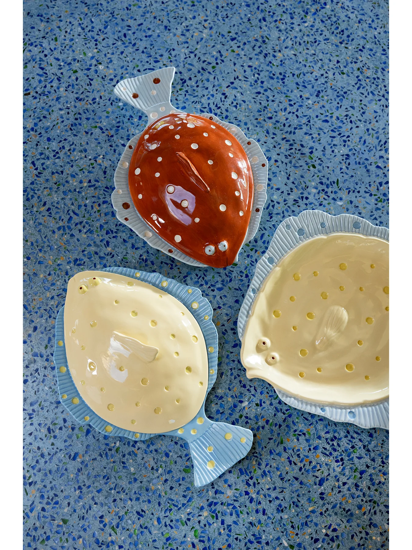 Plaice Serving Platter - Image 3