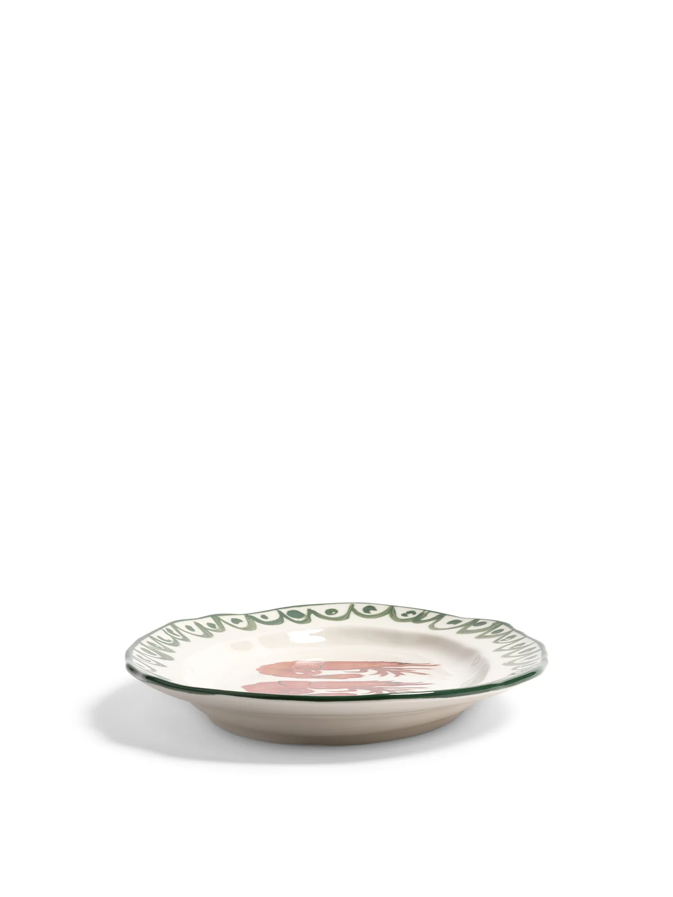Shrimp Serving Platter - Image 2