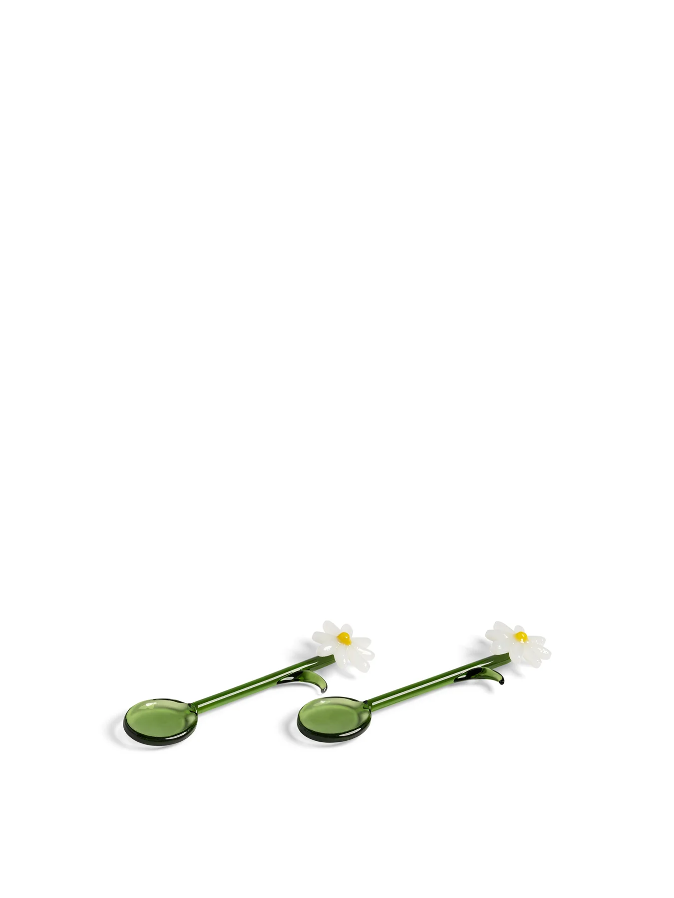 Flora Spoon Set of 2 - Image 2