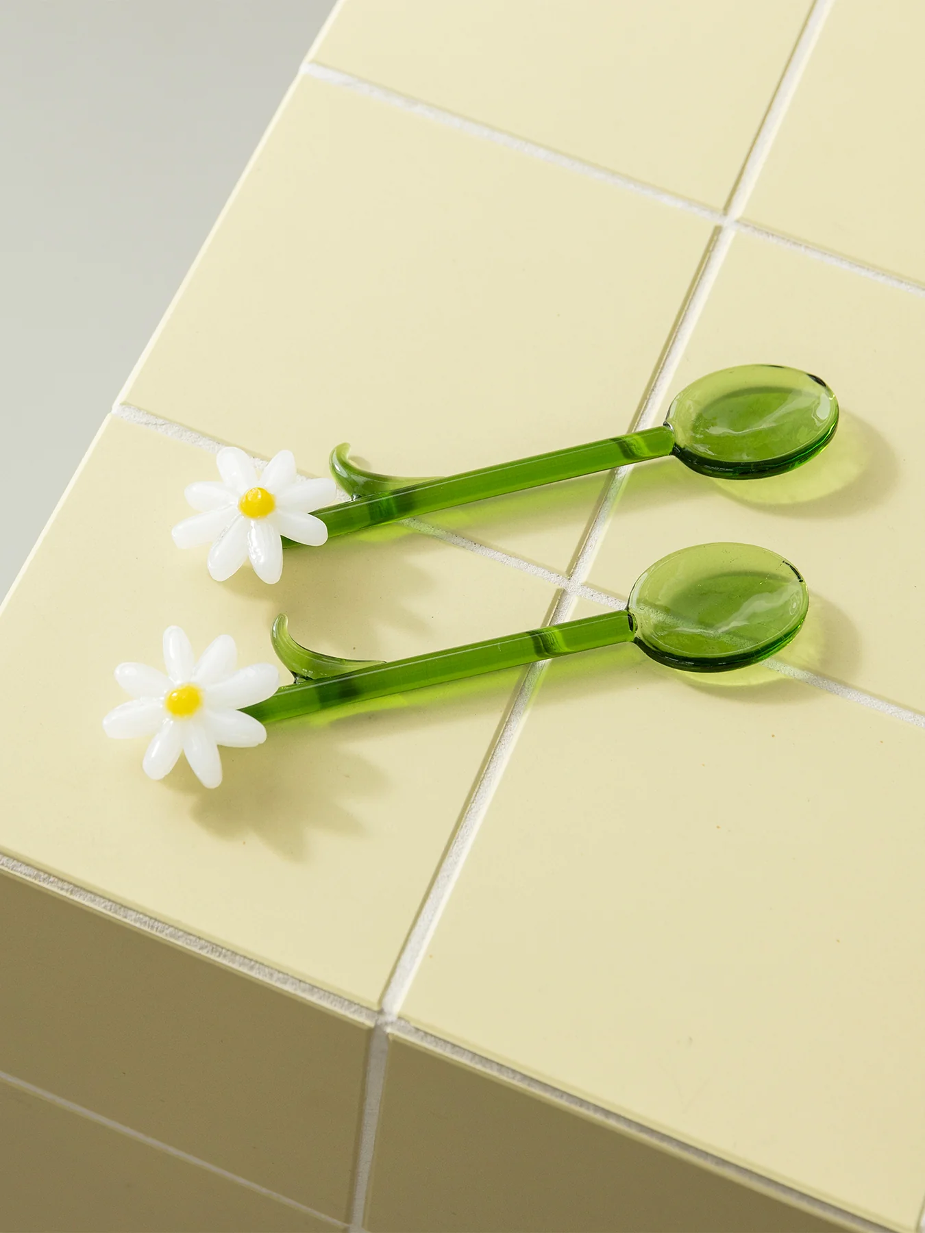 Flora Spoon Set of 2 - Image 3
