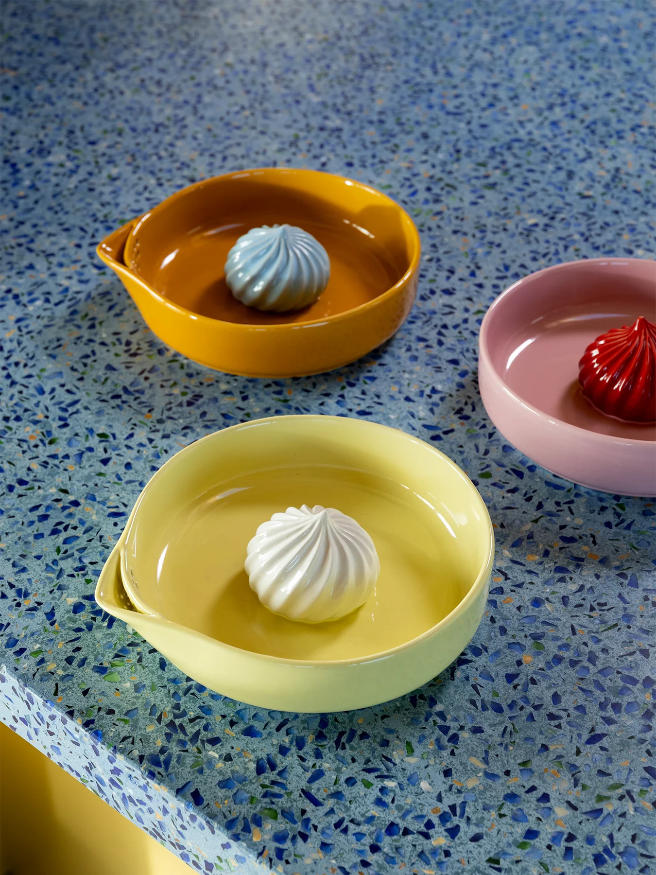 Pudding Citrus Squeezer Pink - Image 4