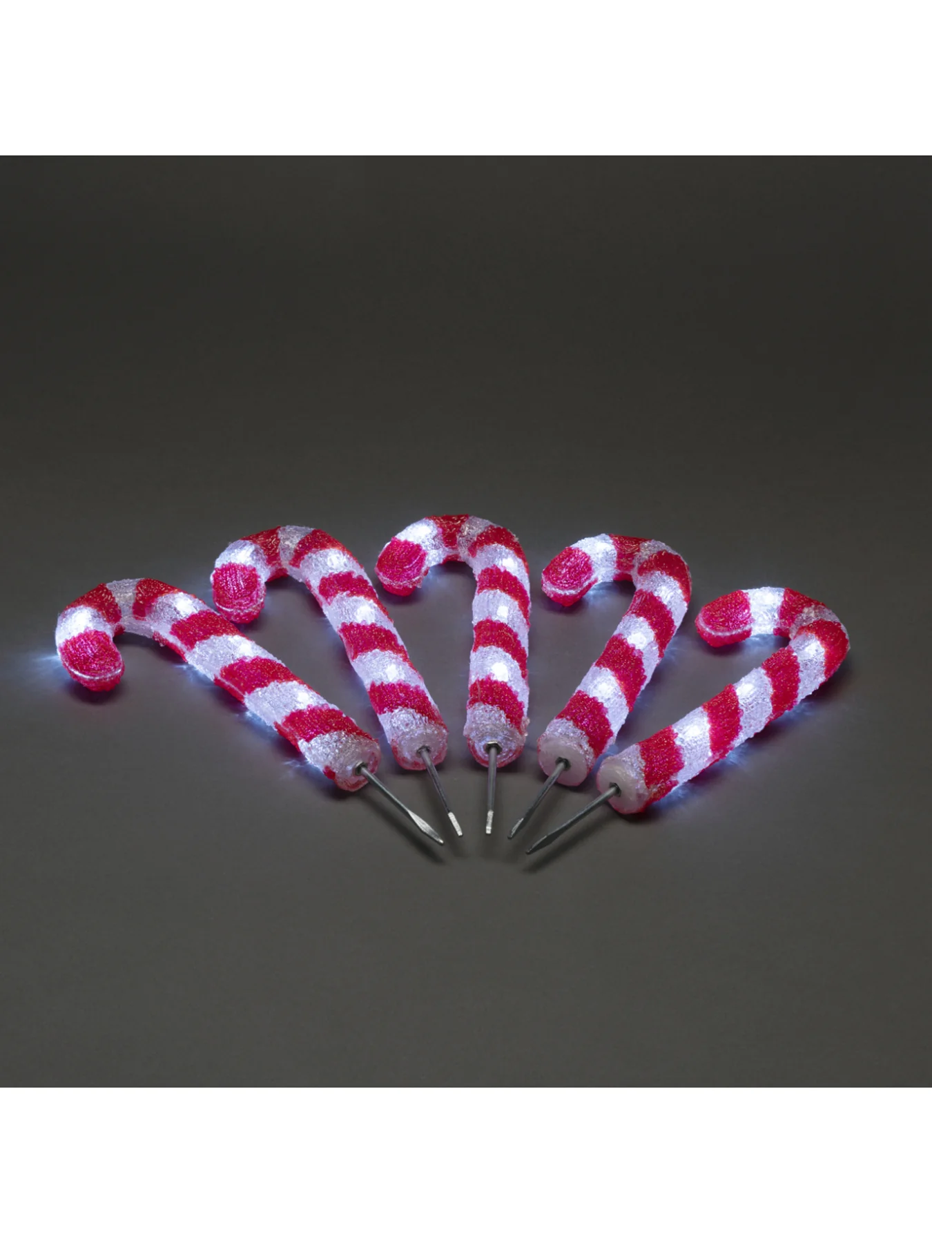 Acrylic Candy Stick Light Set - Image 3