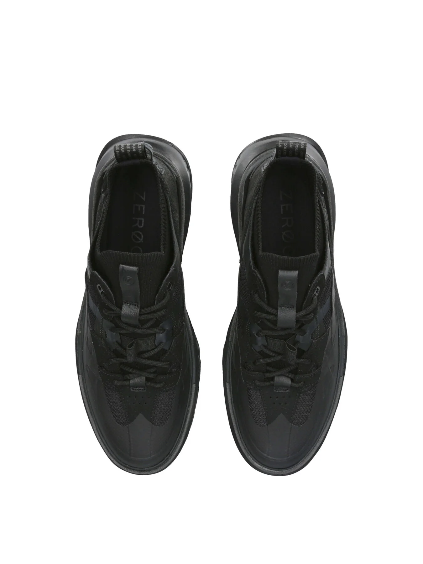 5 ZEROGRAND WORK SNEAKER - Image 2