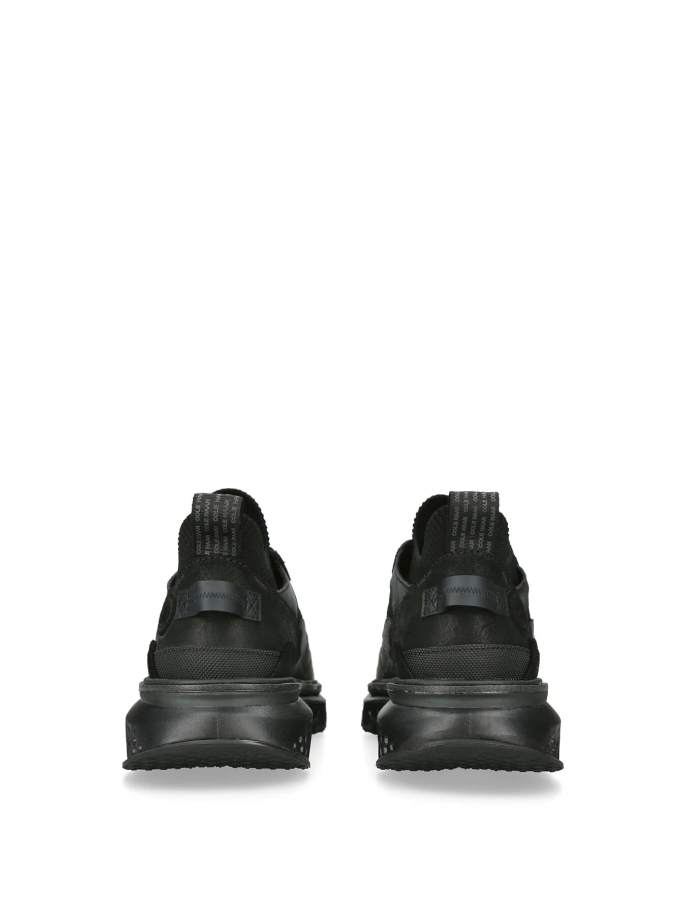 5 ZEROGRAND WORK SNEAKER - Image 3