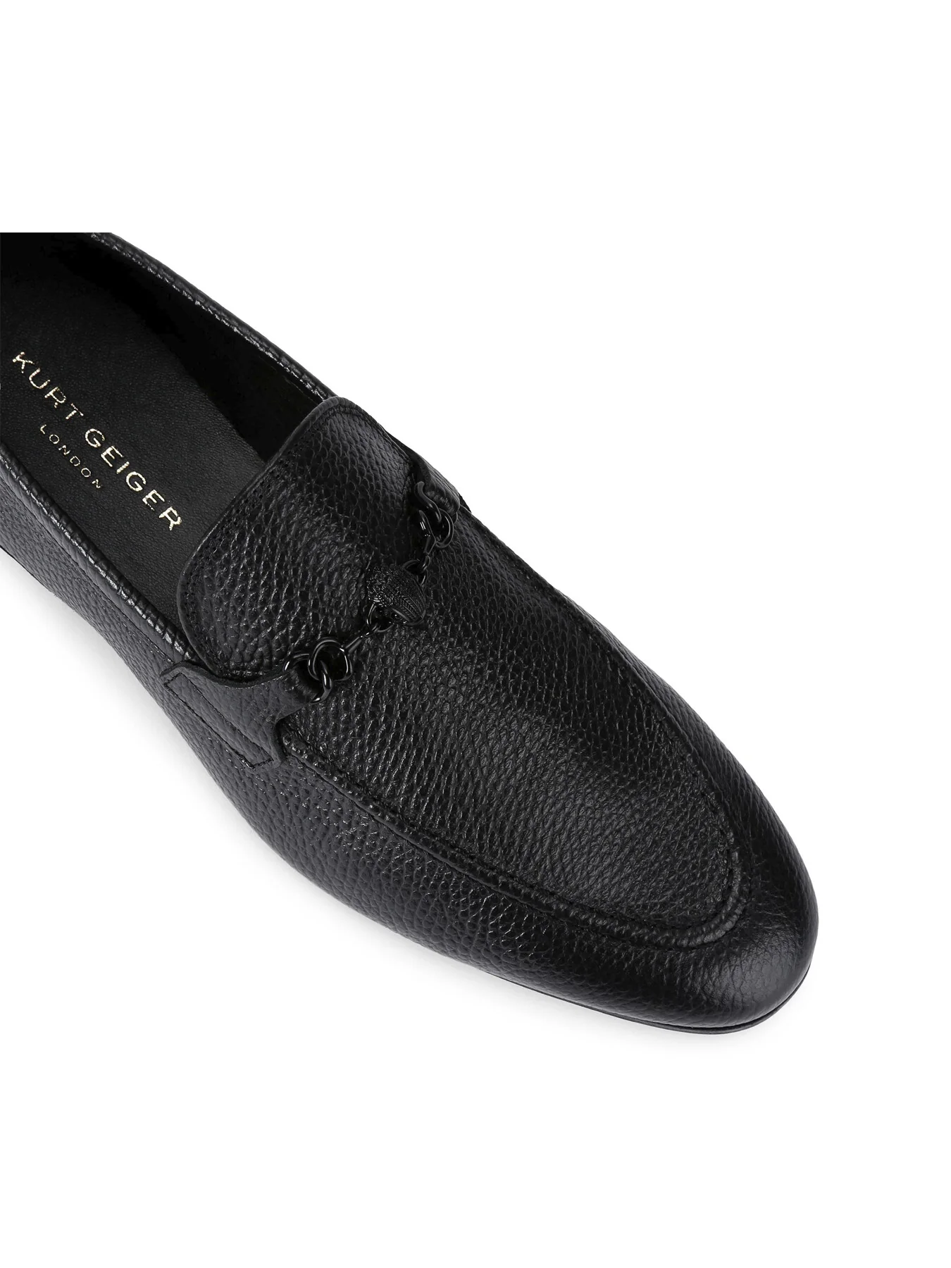 ALISTAIR DECON LOAFER - Image 4