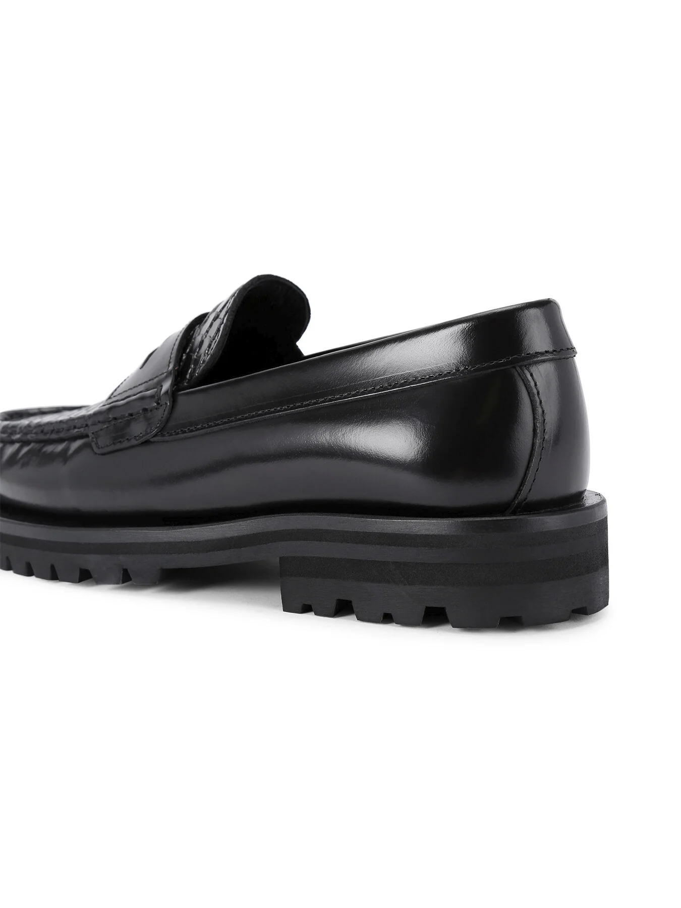 LUIS CLEAT LOAFER - Image 3
