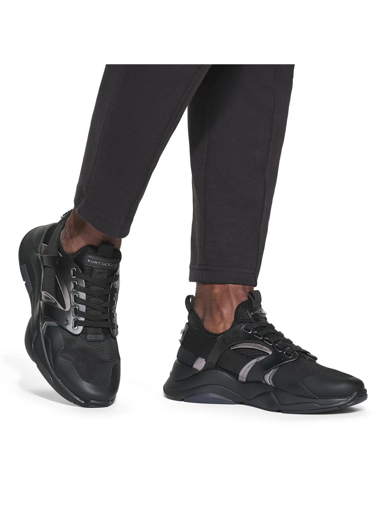RICHMOND RUNNER - Image 5