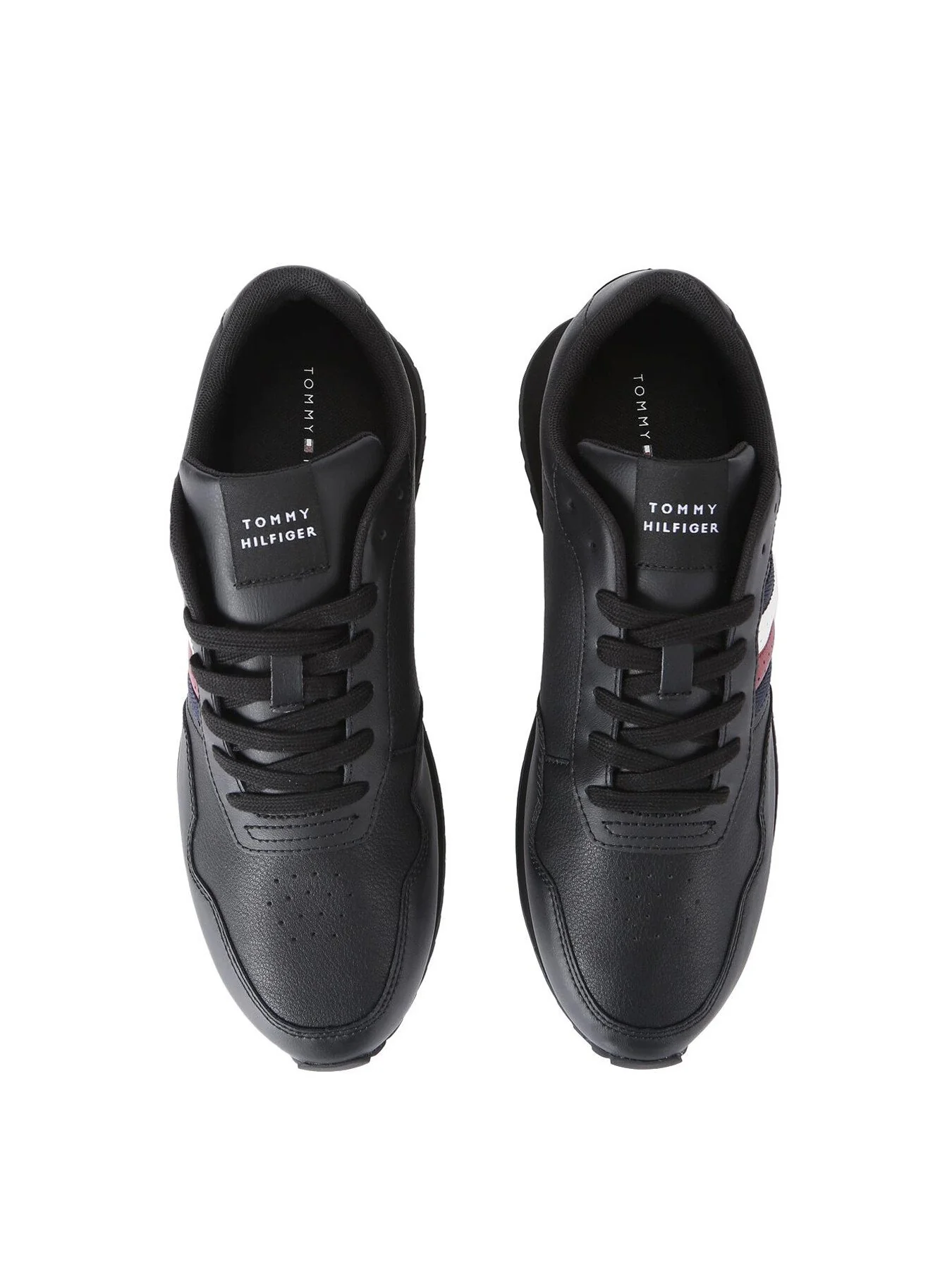 RUNNER EVO LEATHER - Image 2